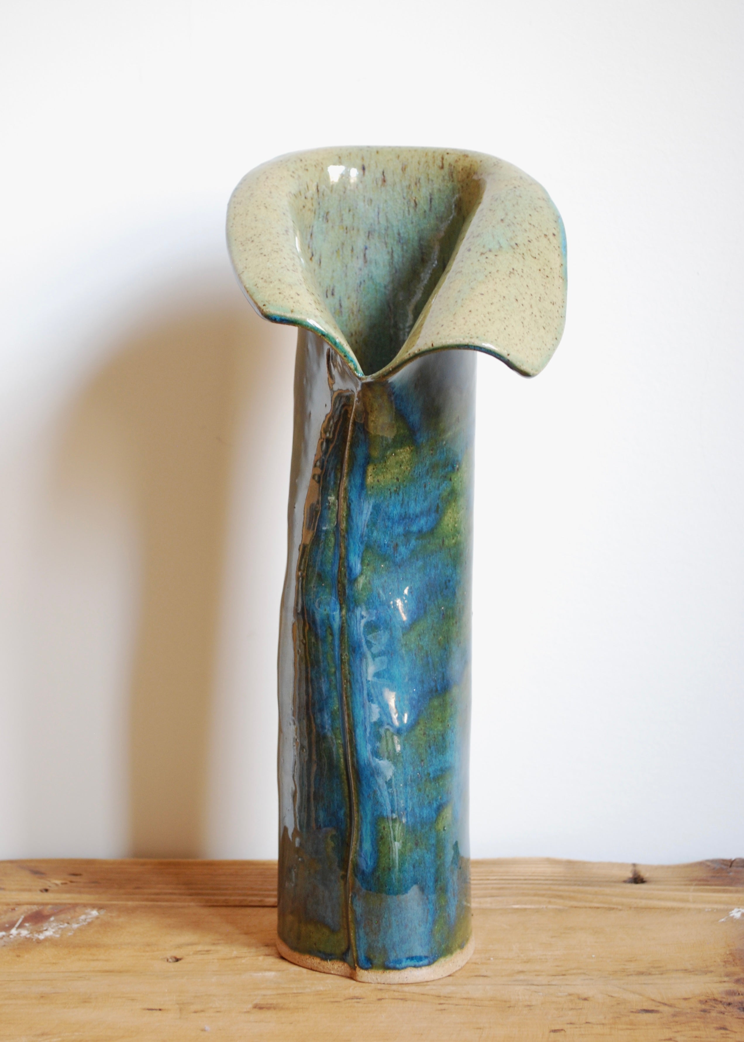 Georgia Vase