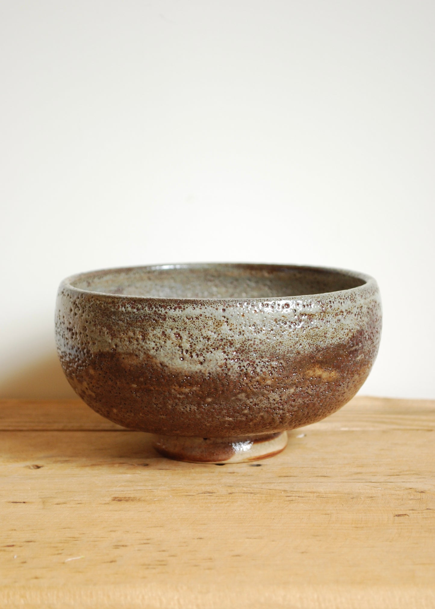 Volcanic Studio Bowl