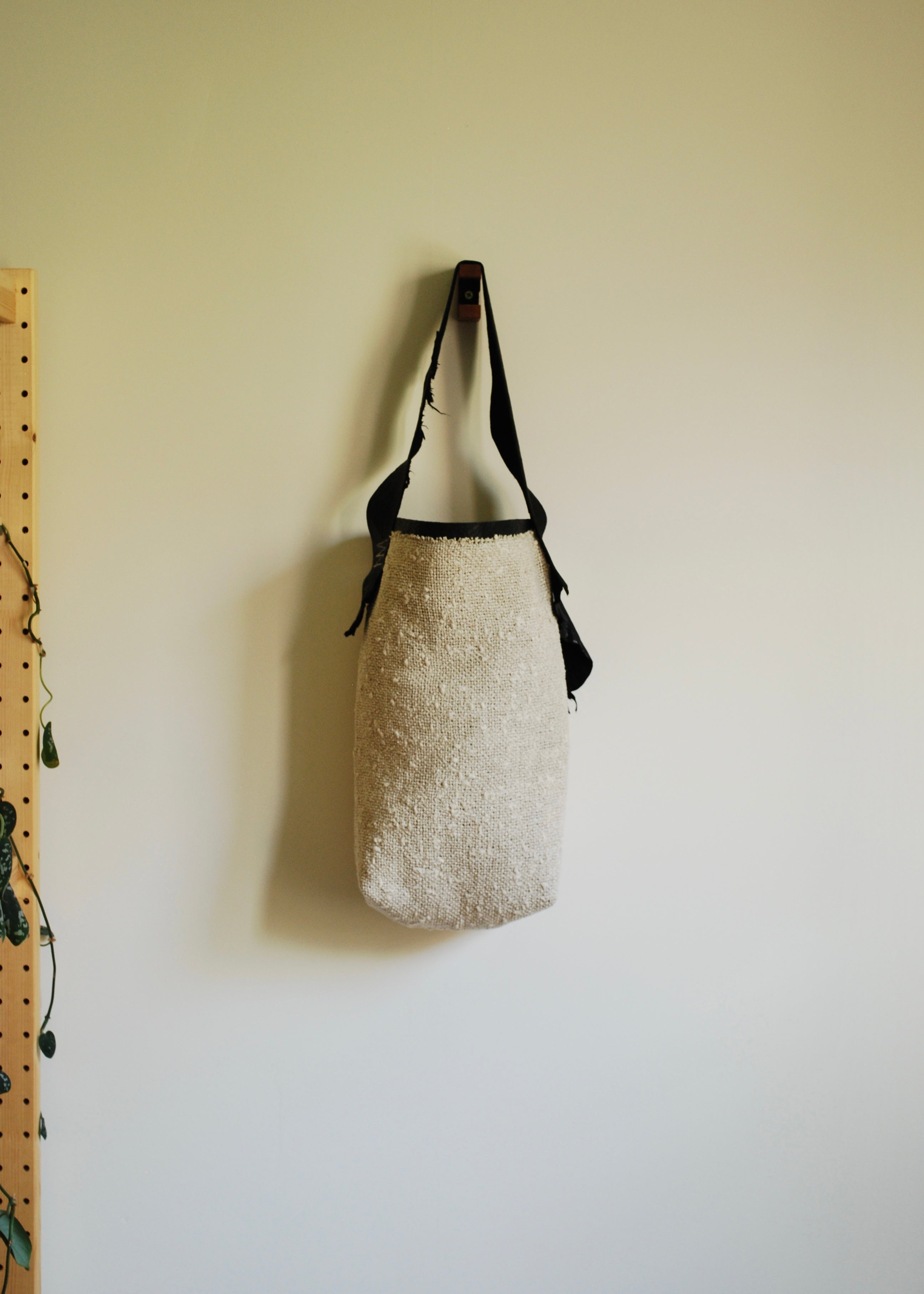 Rustic Remnants Bag