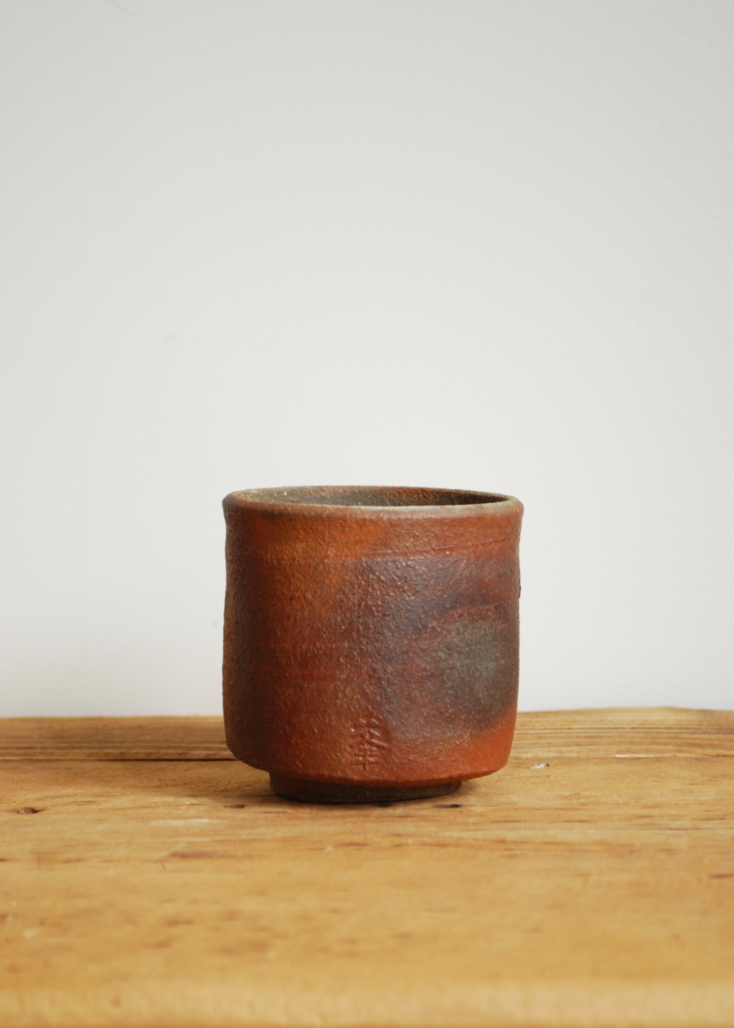 Spotted Petite Planter