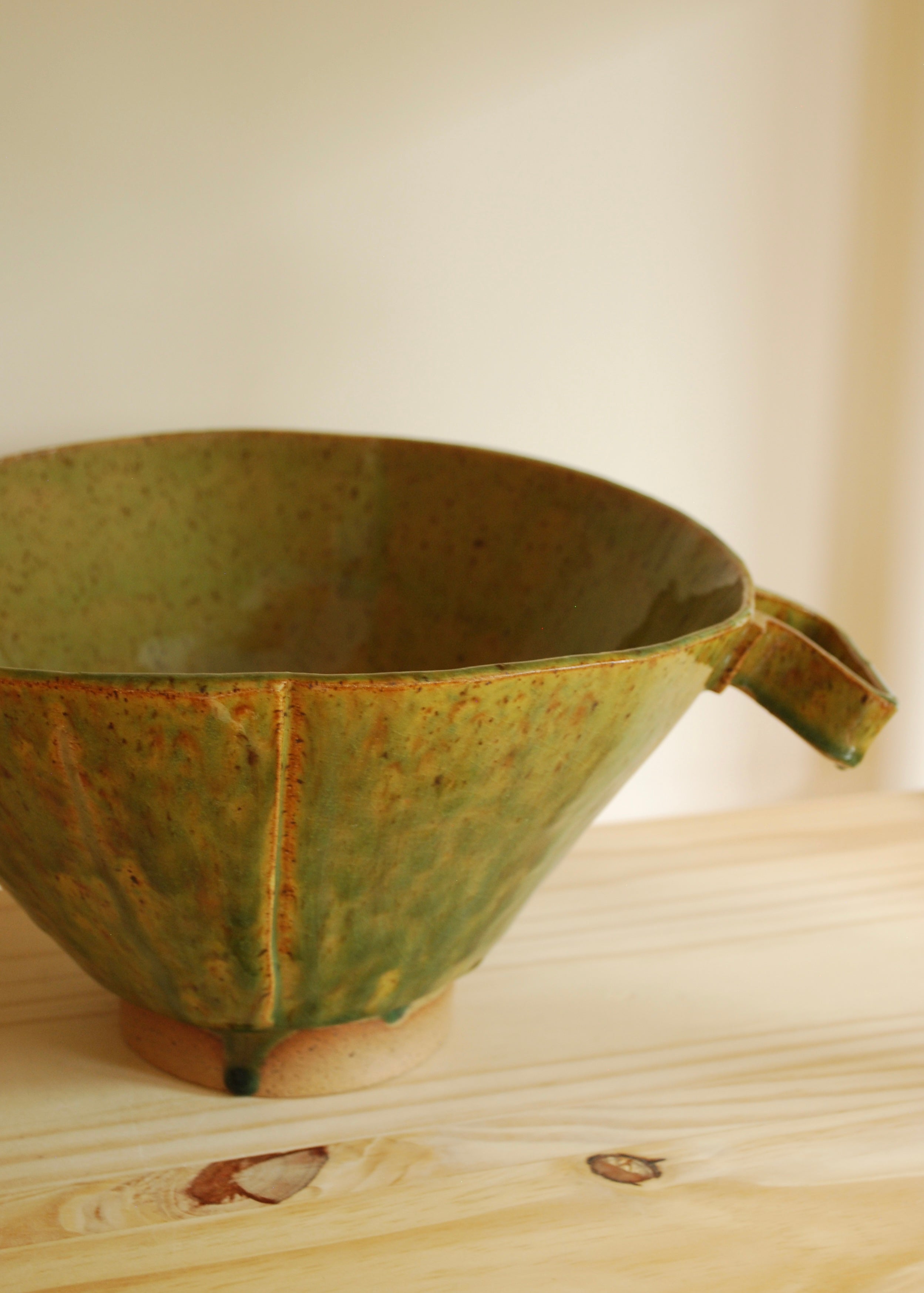 Drip Bowl