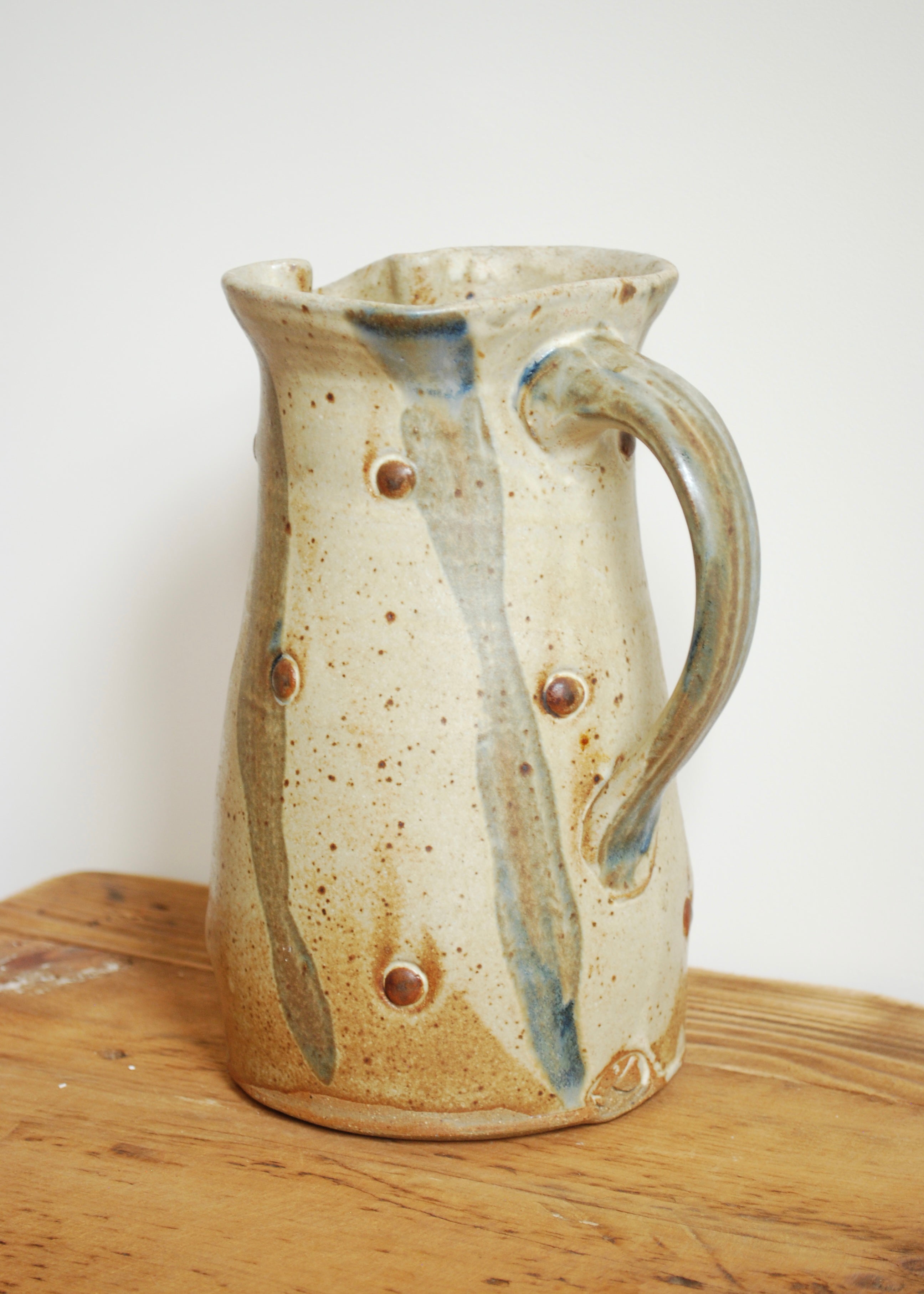 Spout Pitcher