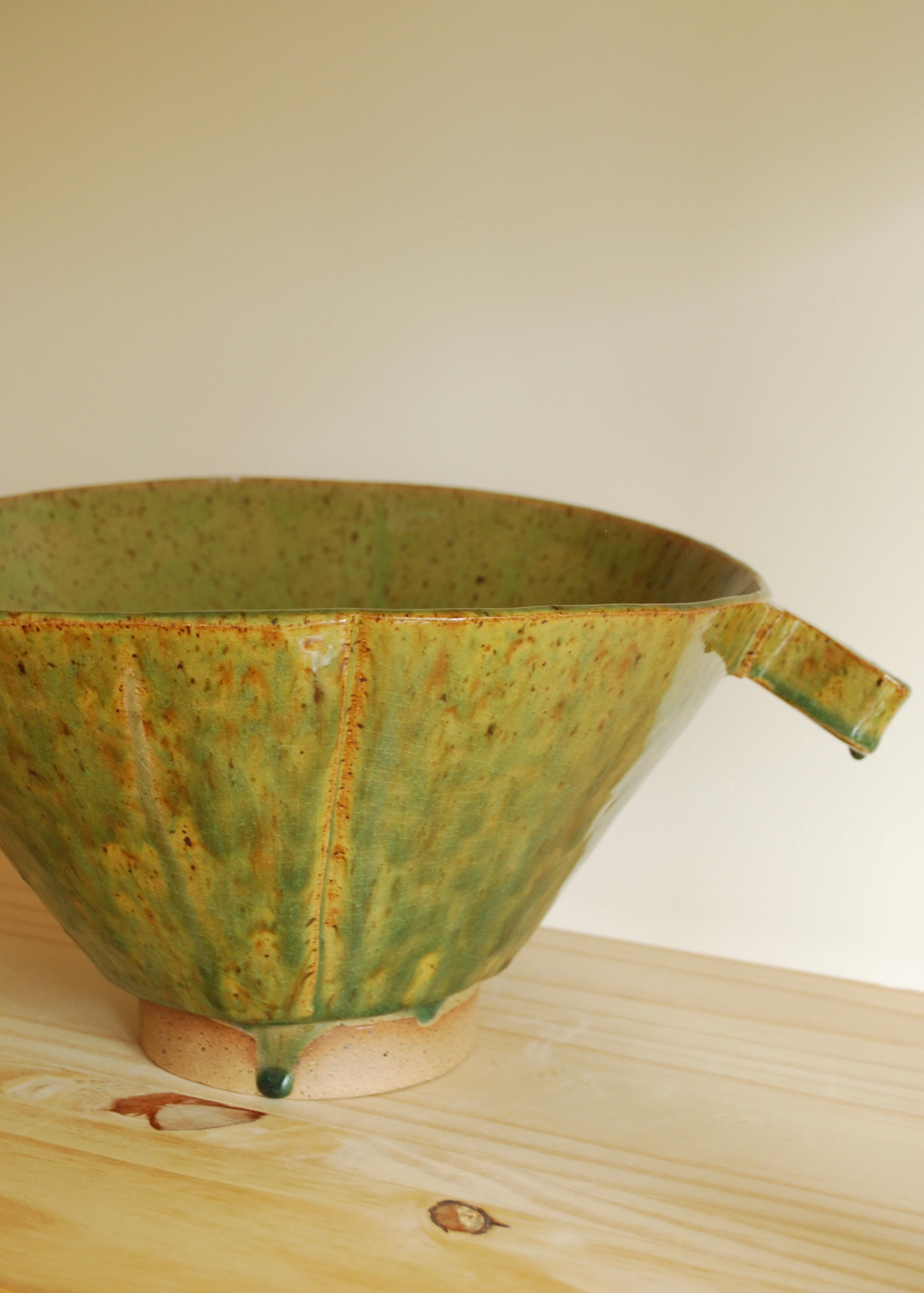 Drip Bowl