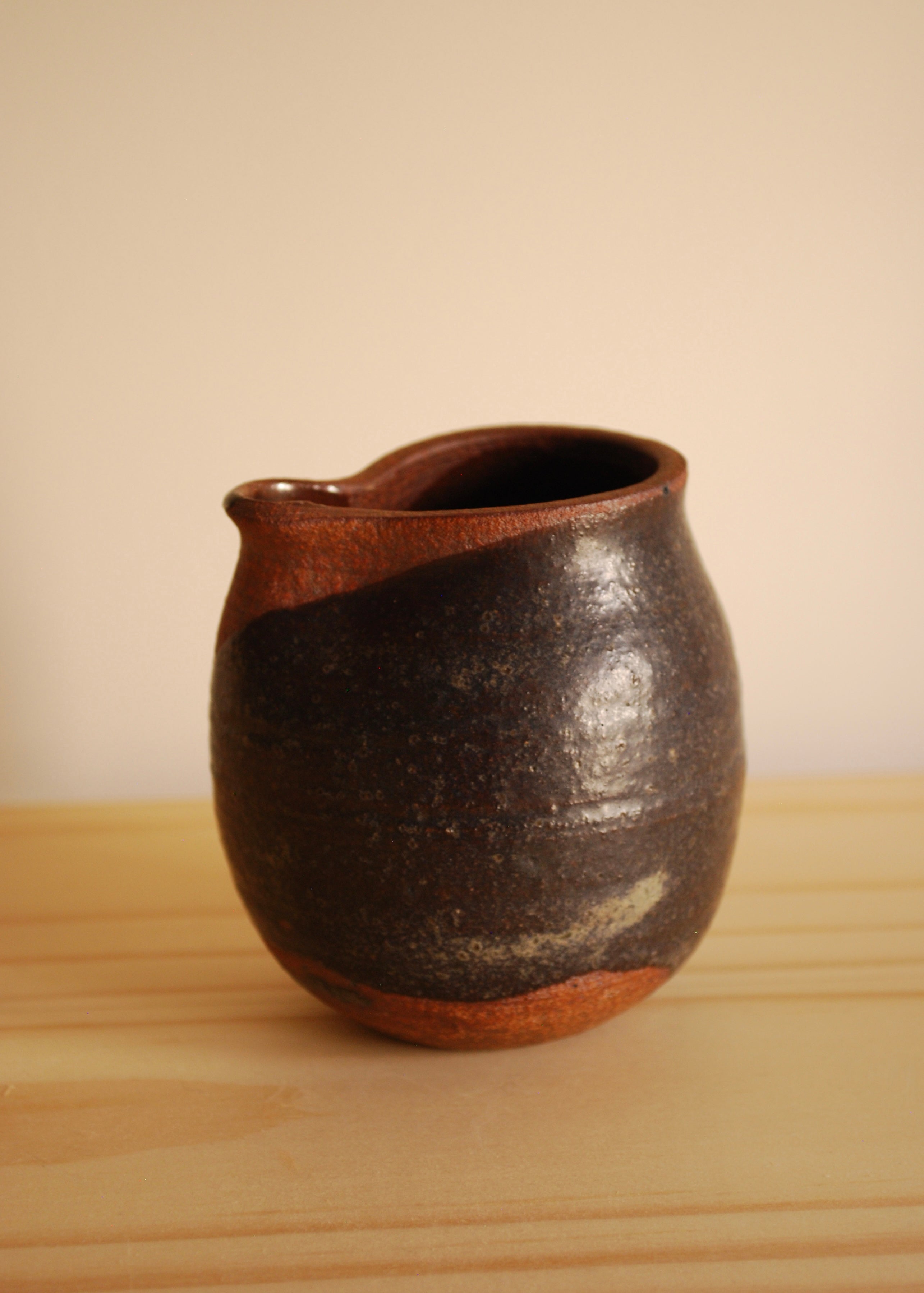 Petite Studio Creamer