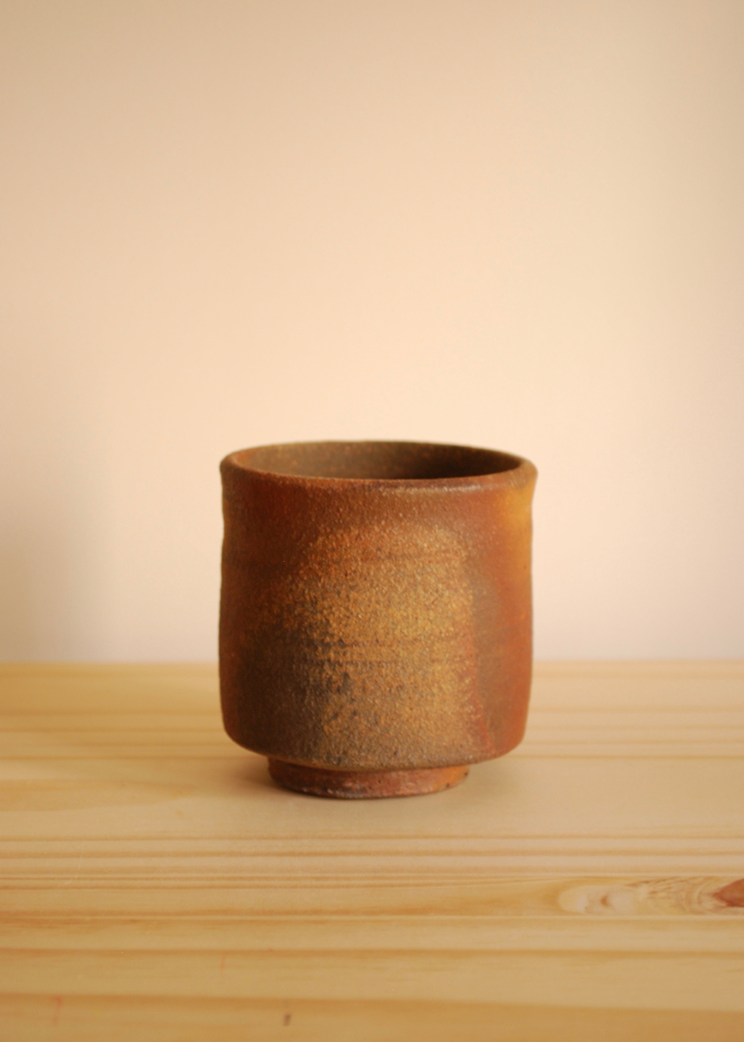 Spotted Petite Planter