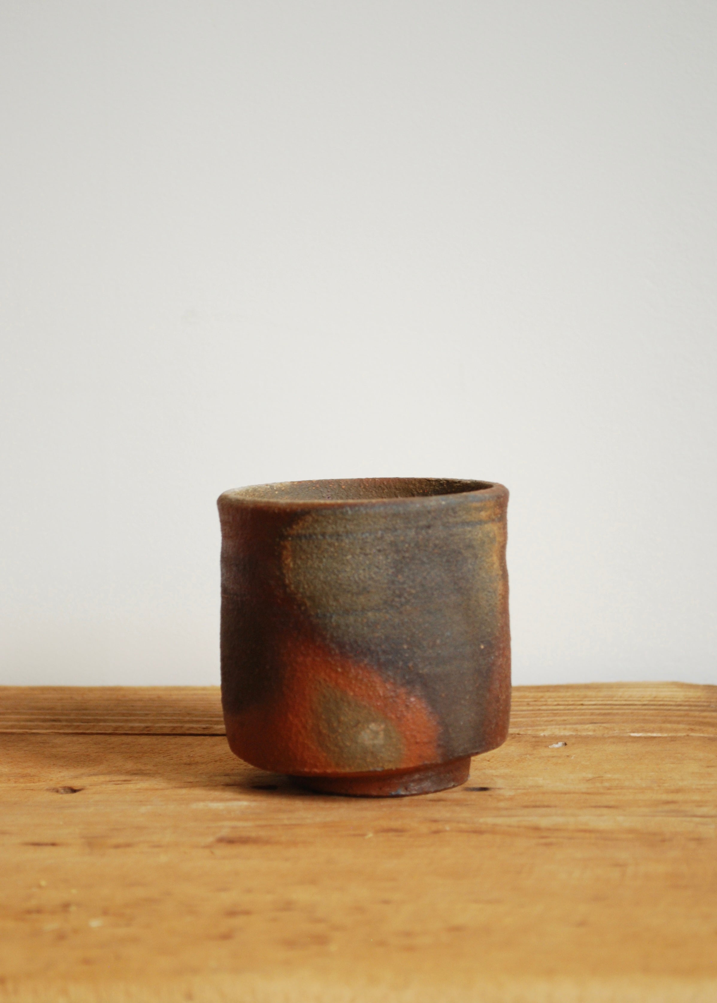 Spotted Petite Planter