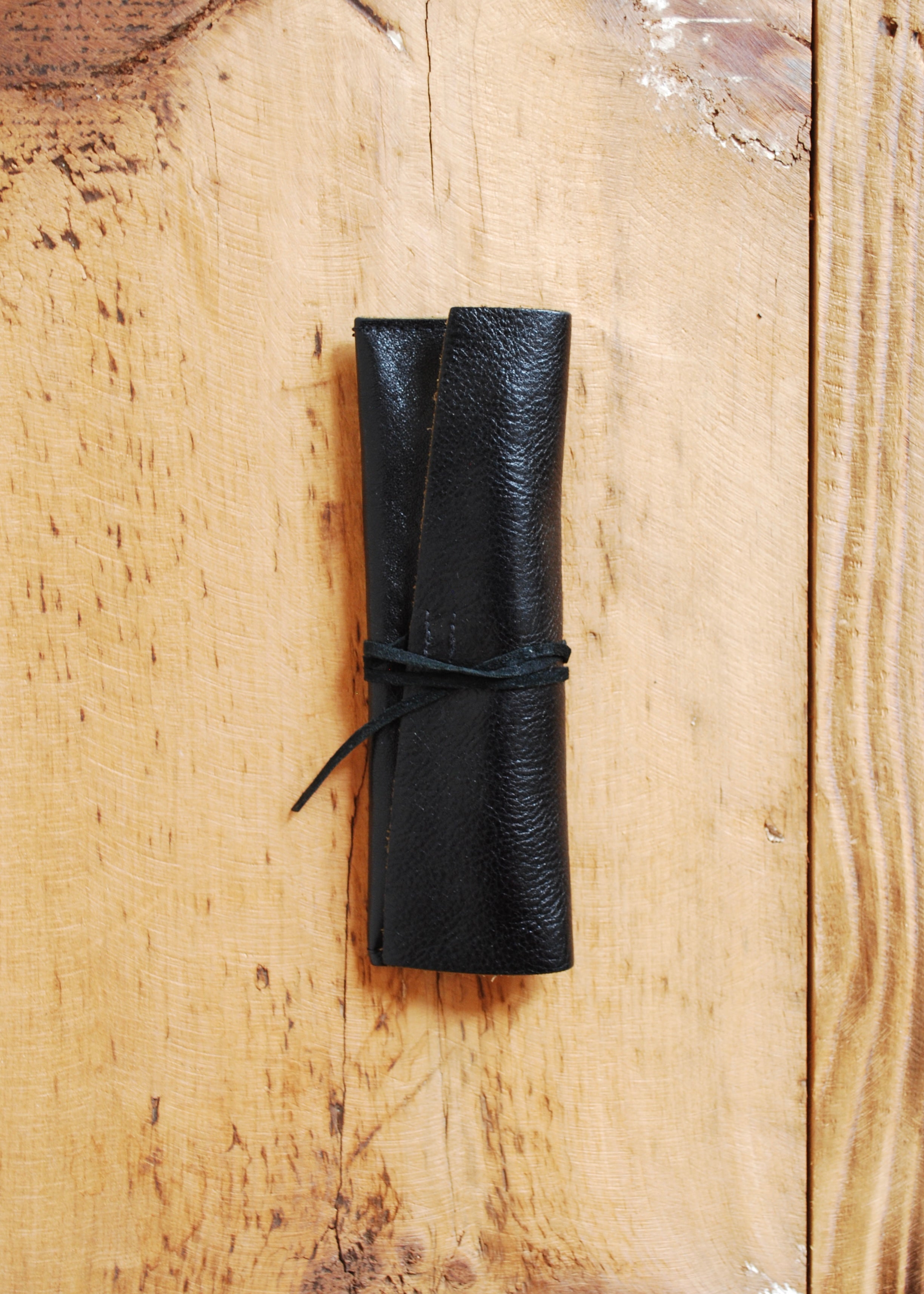Leather Sunglass Case