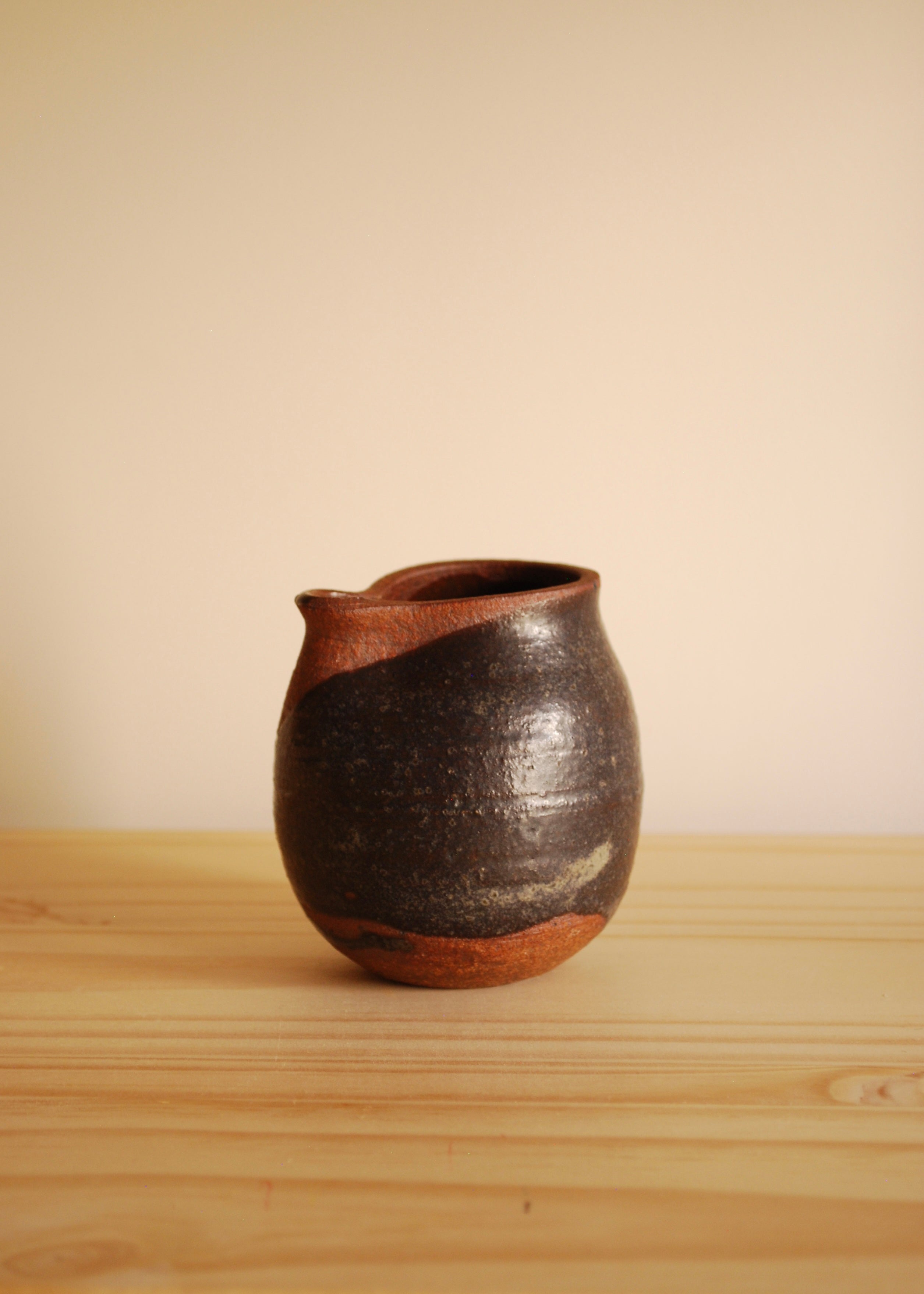 Petite Studio Creamer