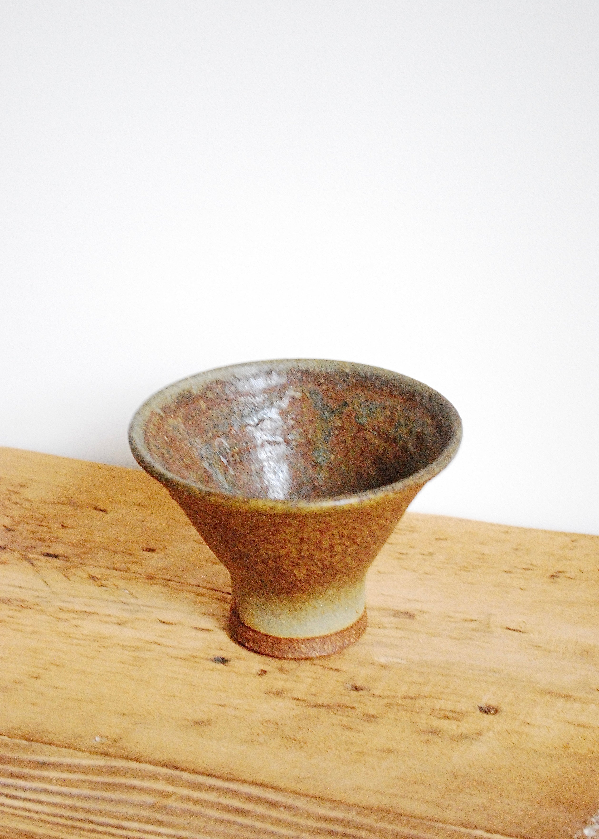 Petit Cone Vessel