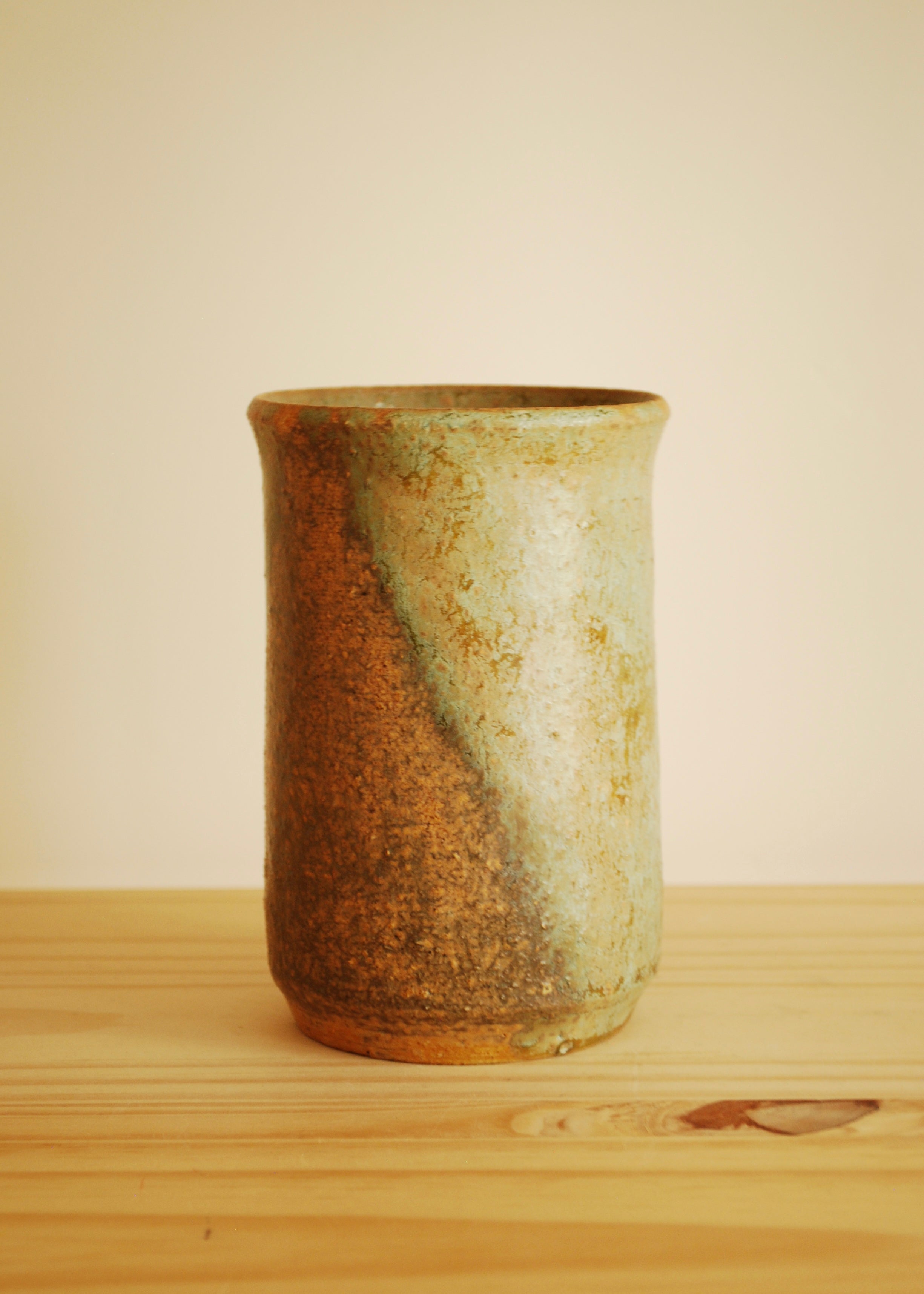 Studio Small Vessel