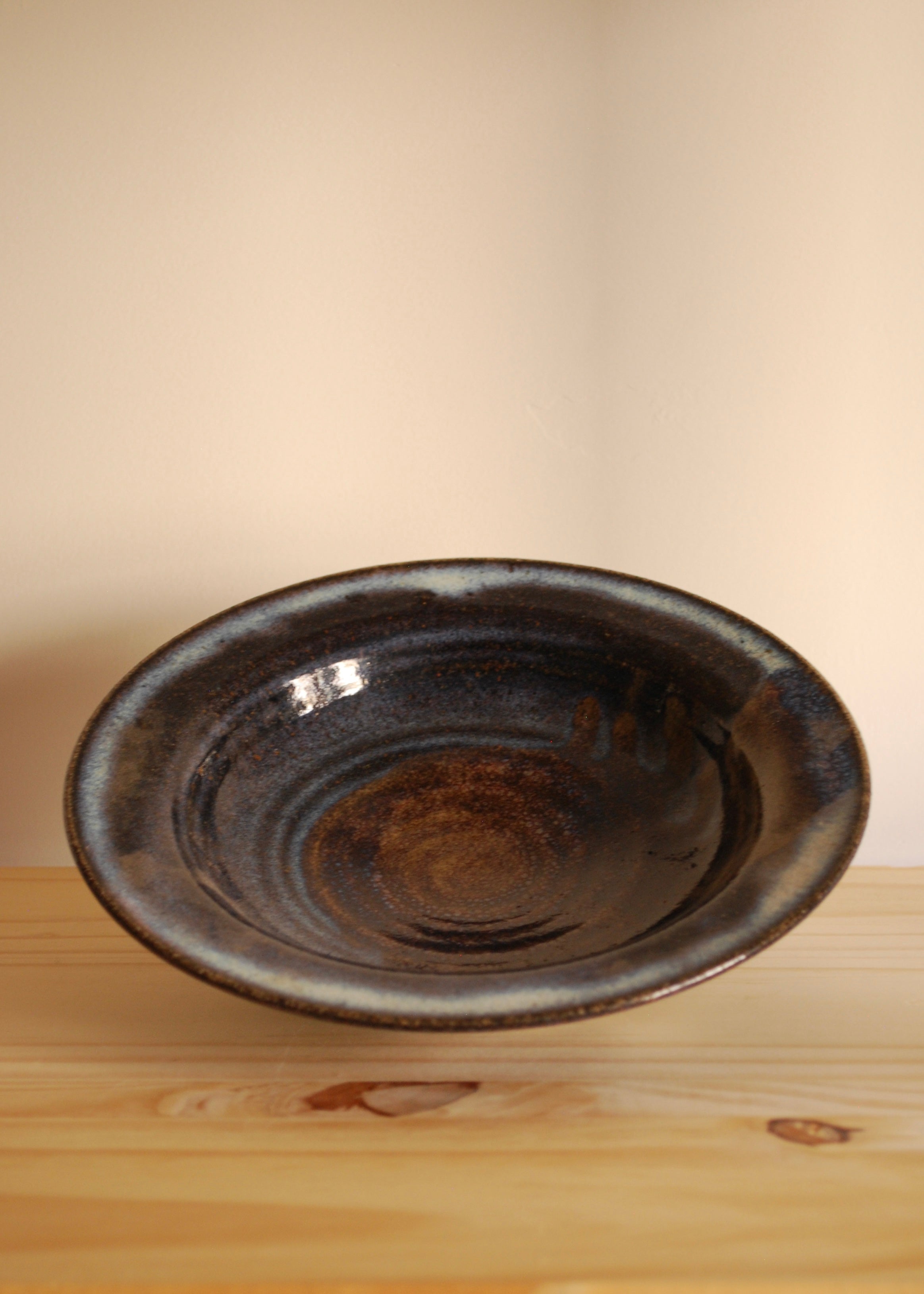 Studio Midnight Sky Dish