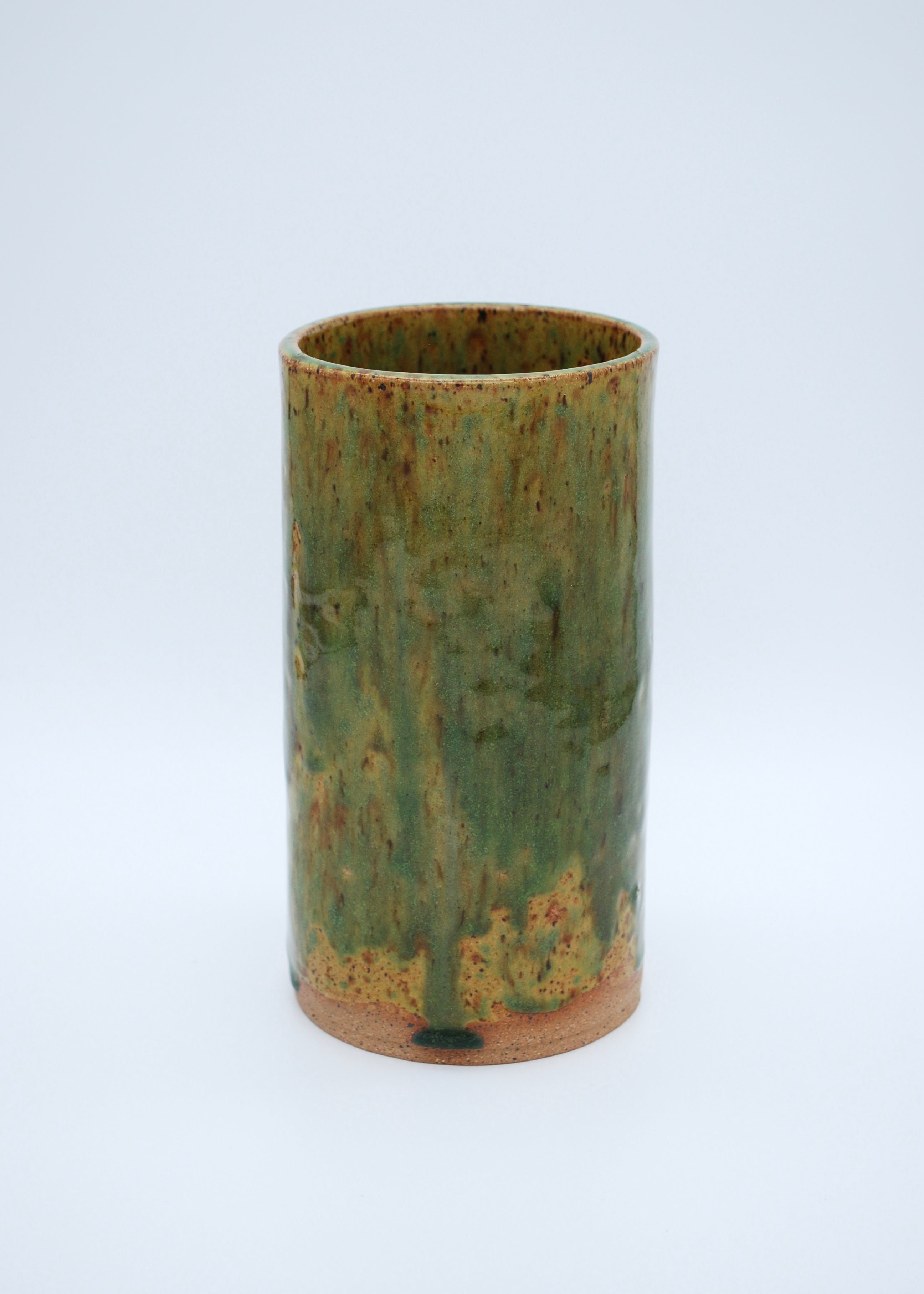 Drip Vase
