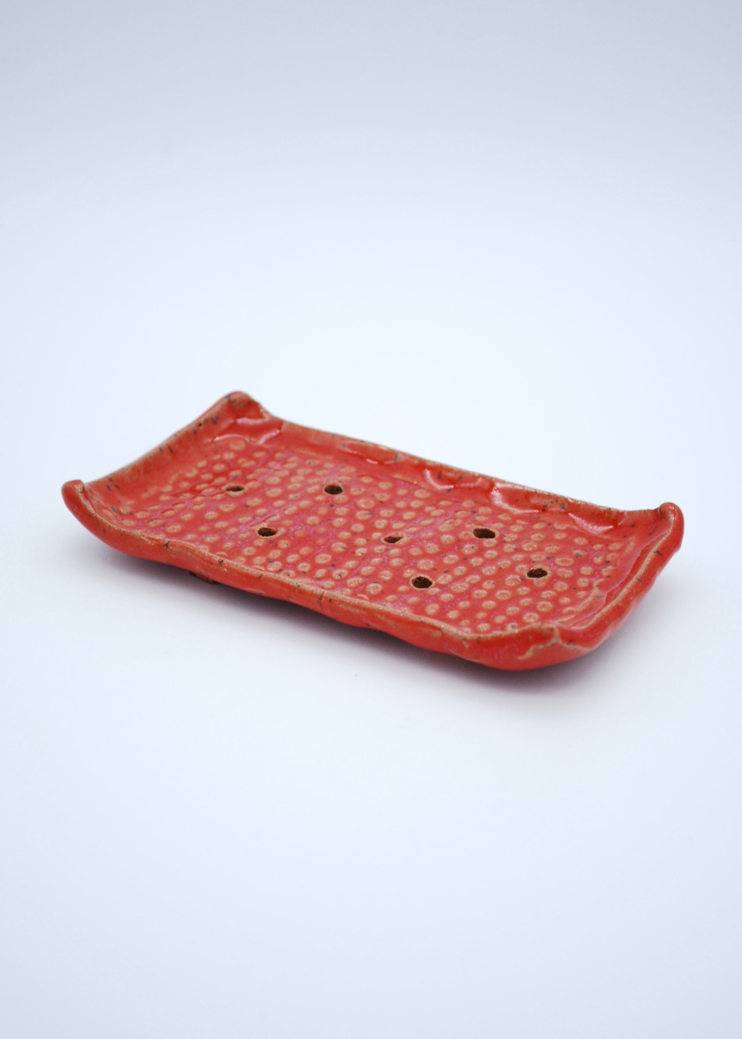 Ceramic Soap Dish
