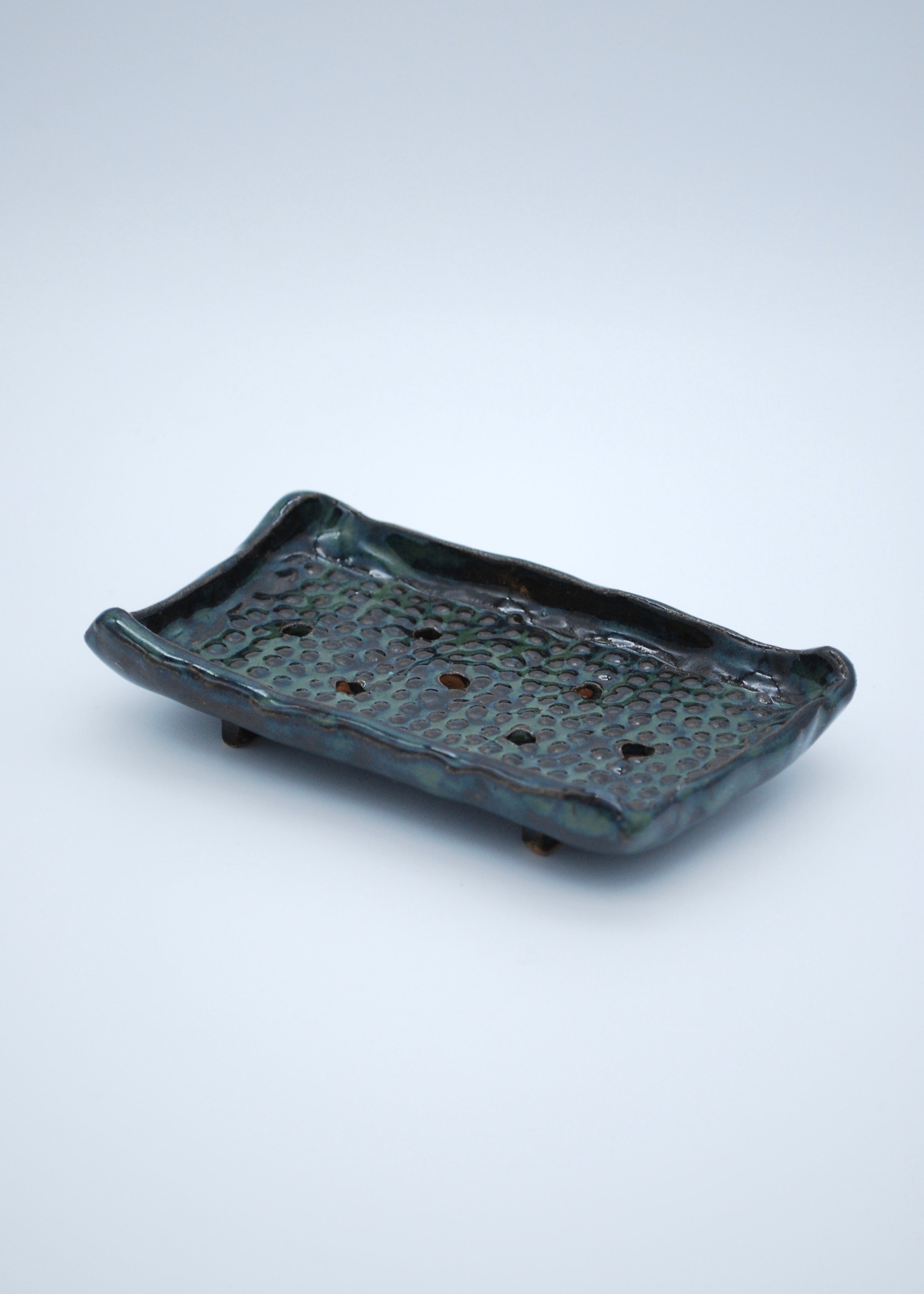 Ceramic Soap Dish