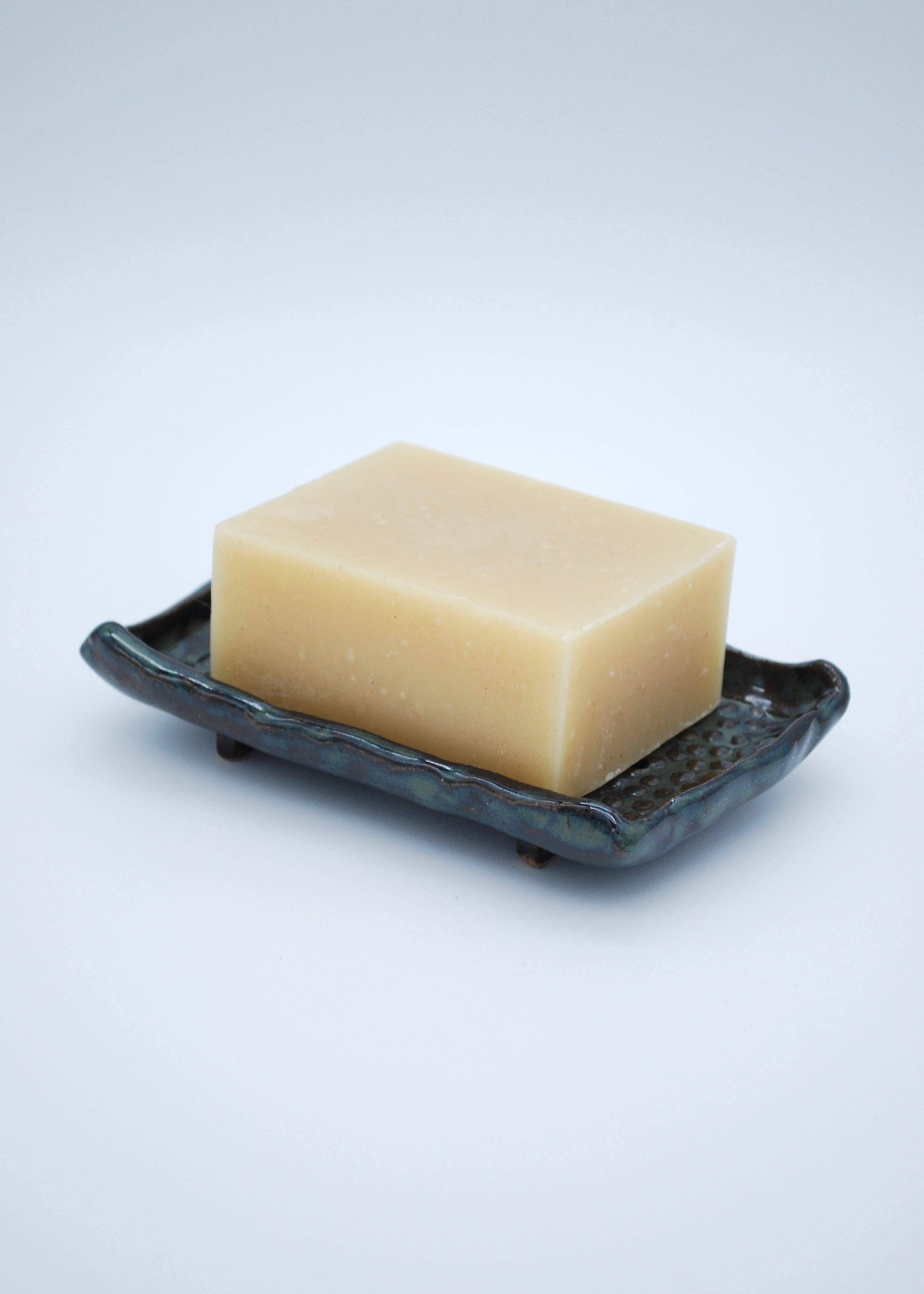 Ceramic Soap Dish