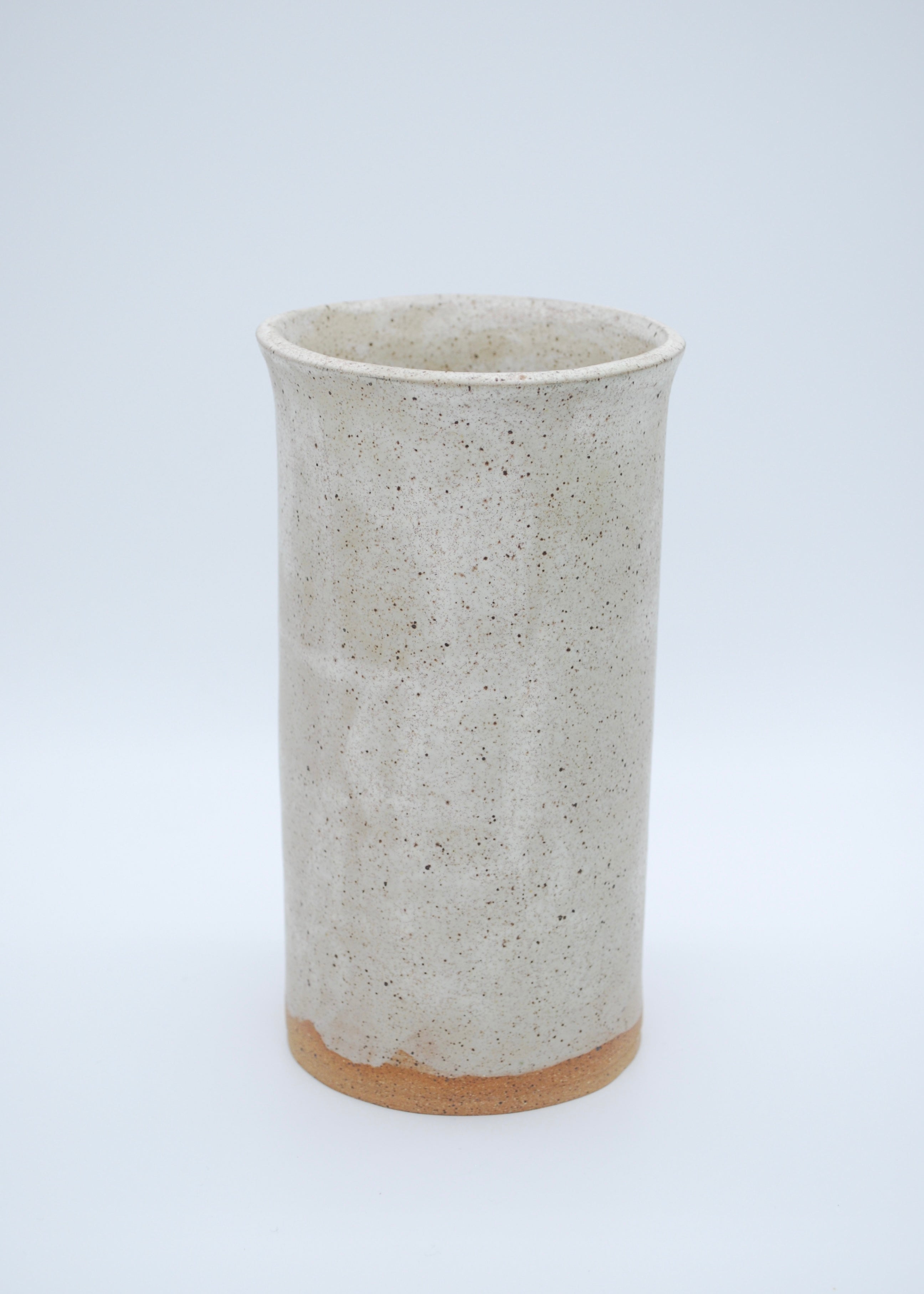 Speckled Vase