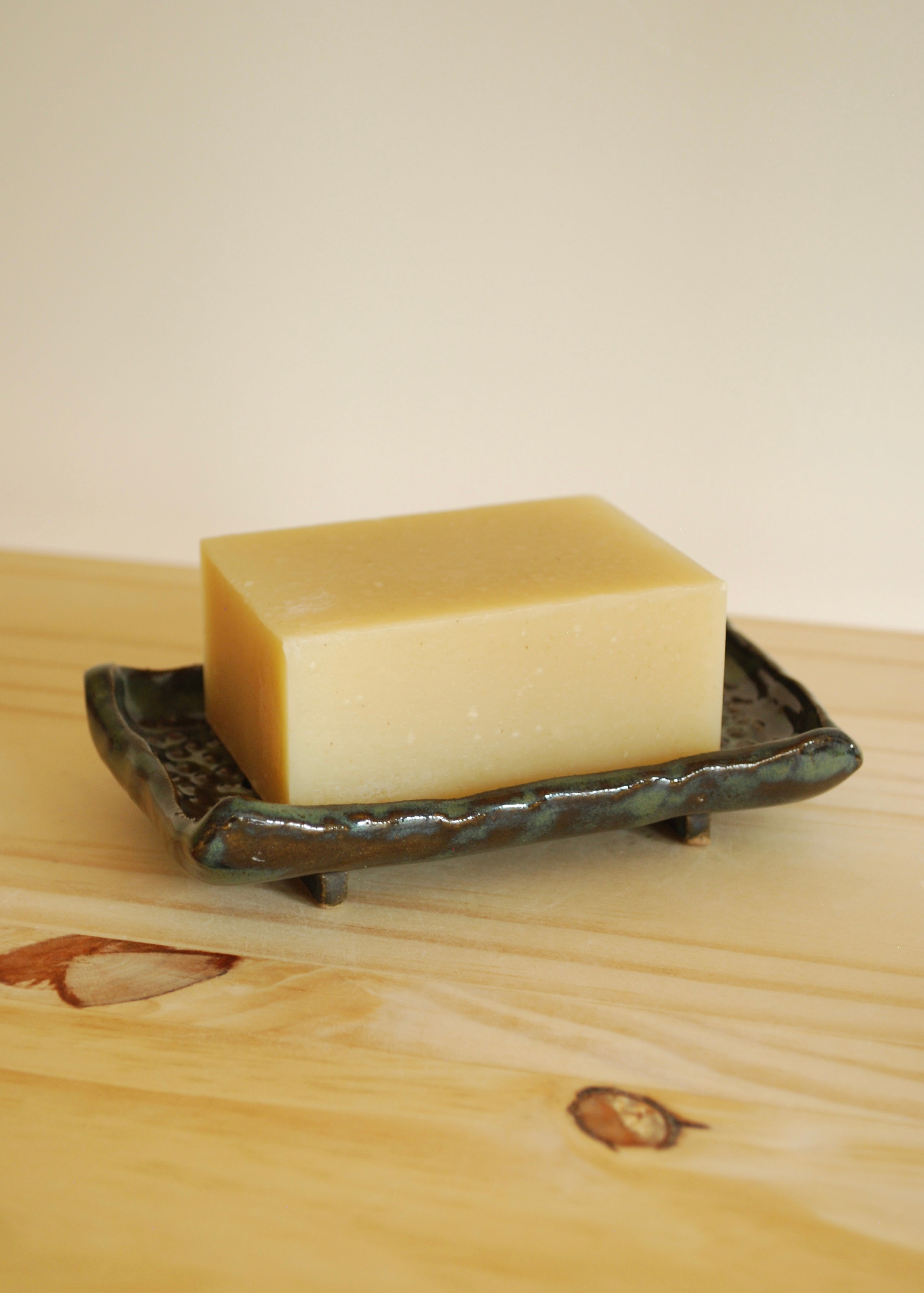 Ceramic Soap Dish