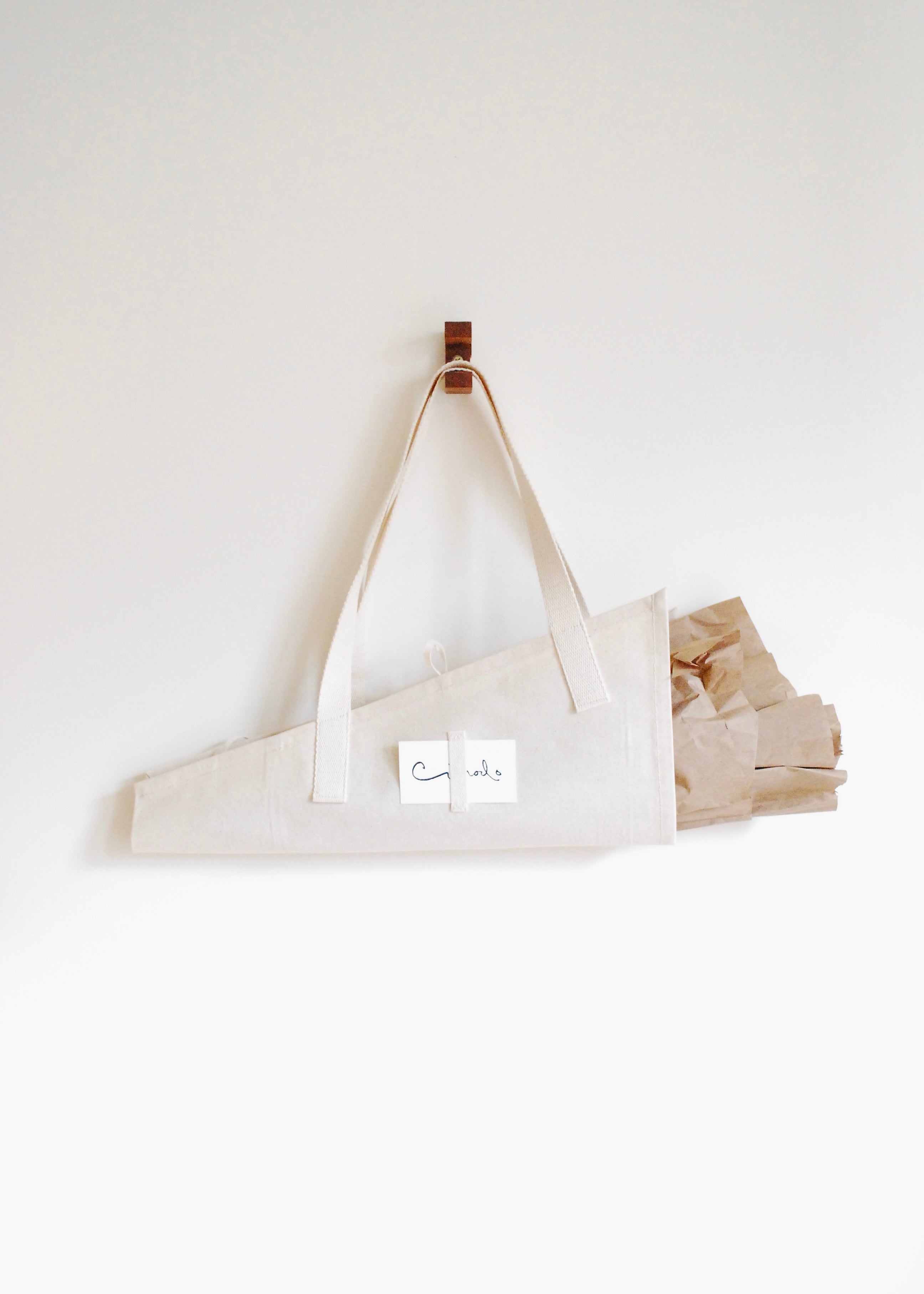 Bouquet Bag