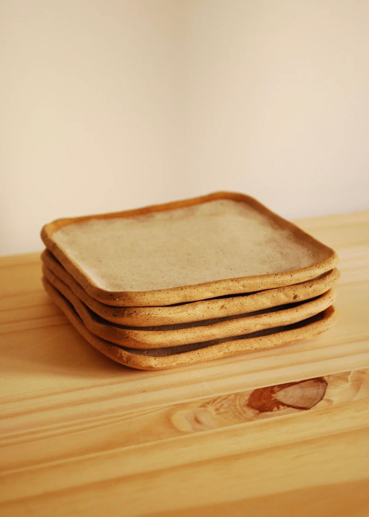 Ceramic Coasters