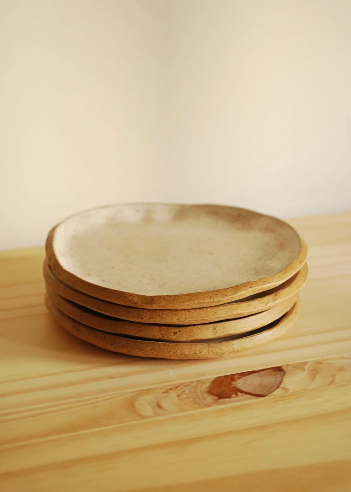 Ceramic Coasters
