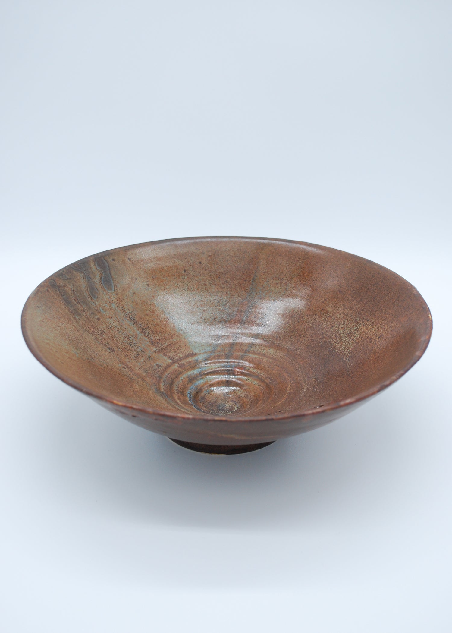 Studio Rust Bowl