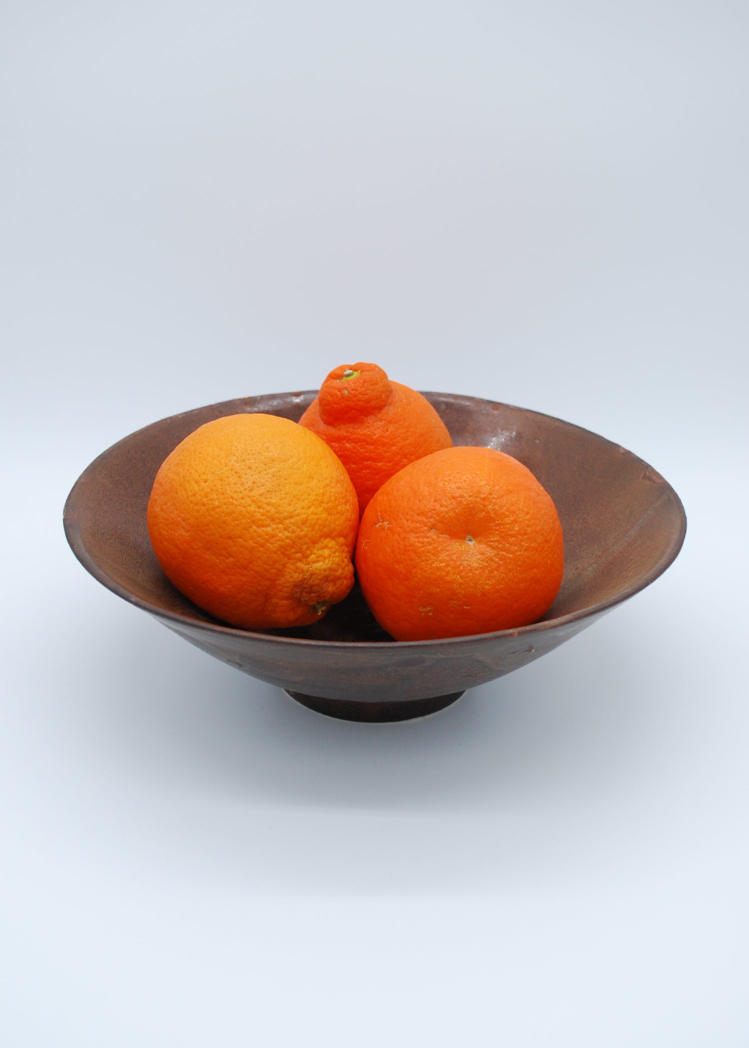 Studio Rust Bowl