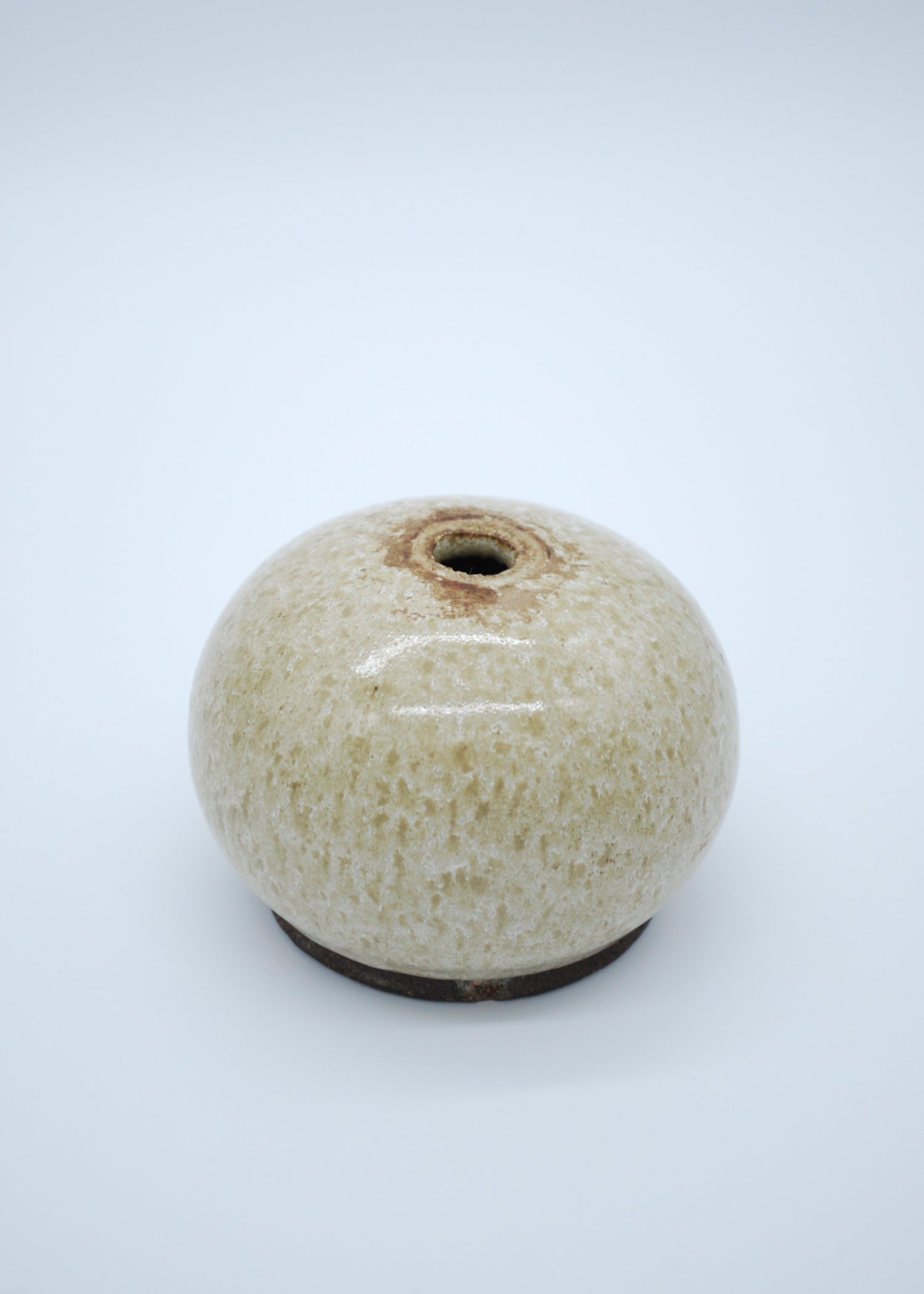 Petit Round Bud Vase