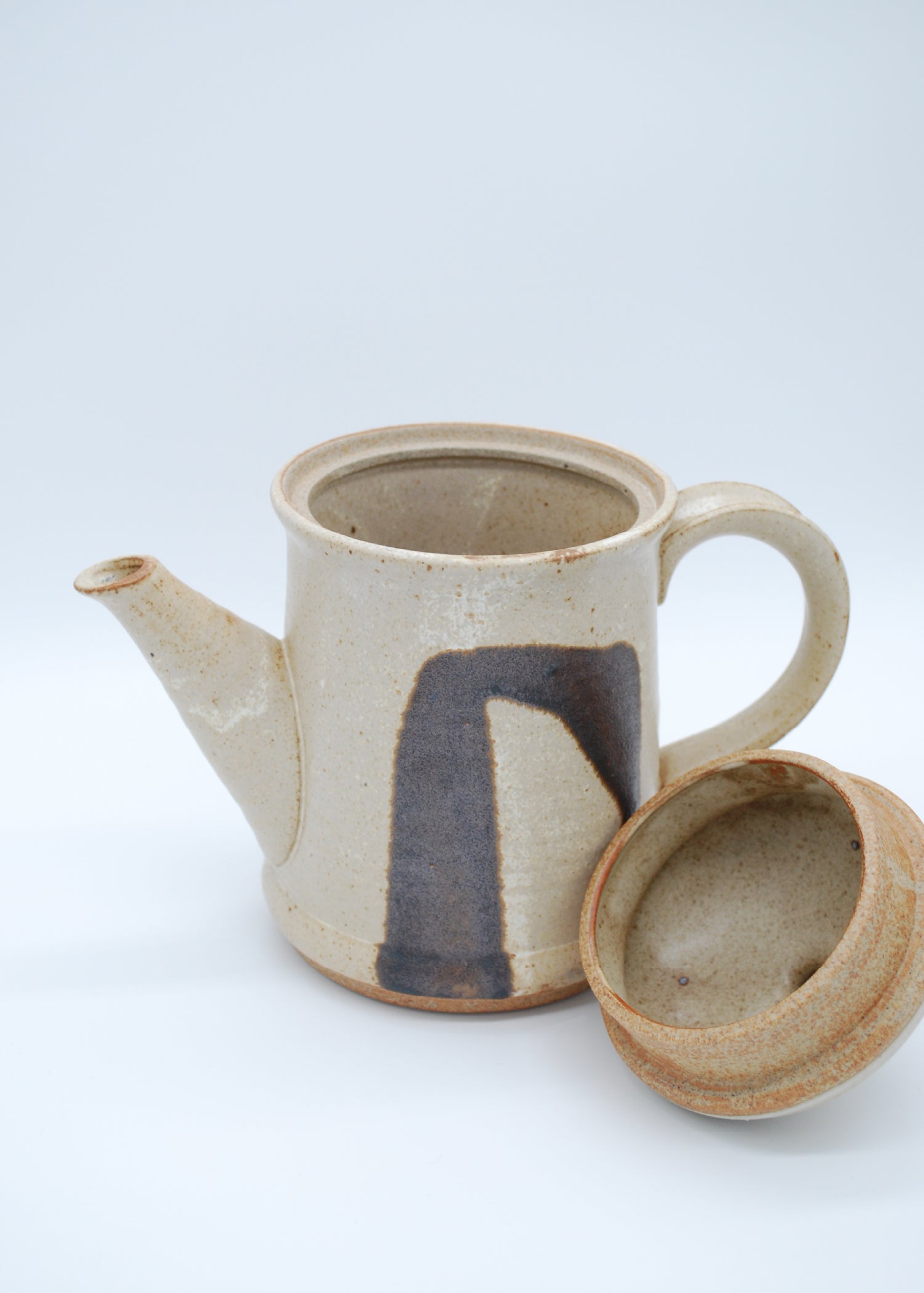 Studio Coffee Pot