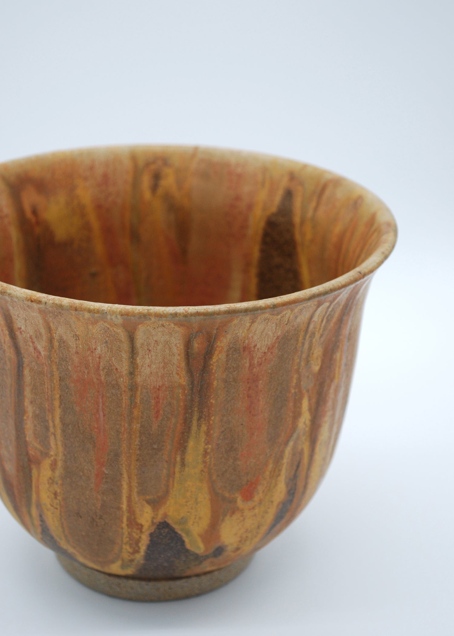 Studio Autumn Vessel