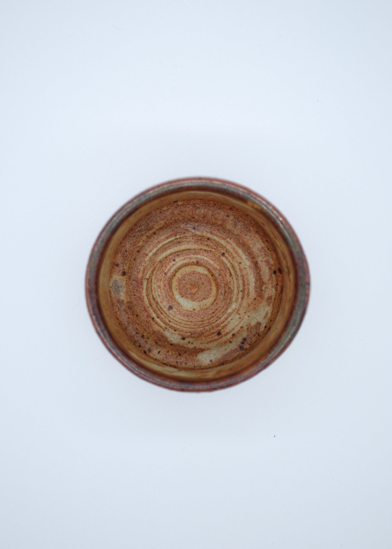 Studio Speckled Cup
