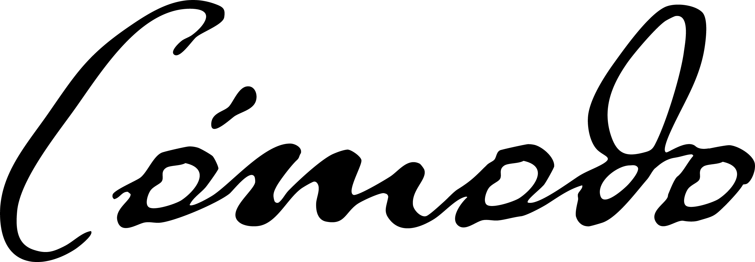 Cómodo