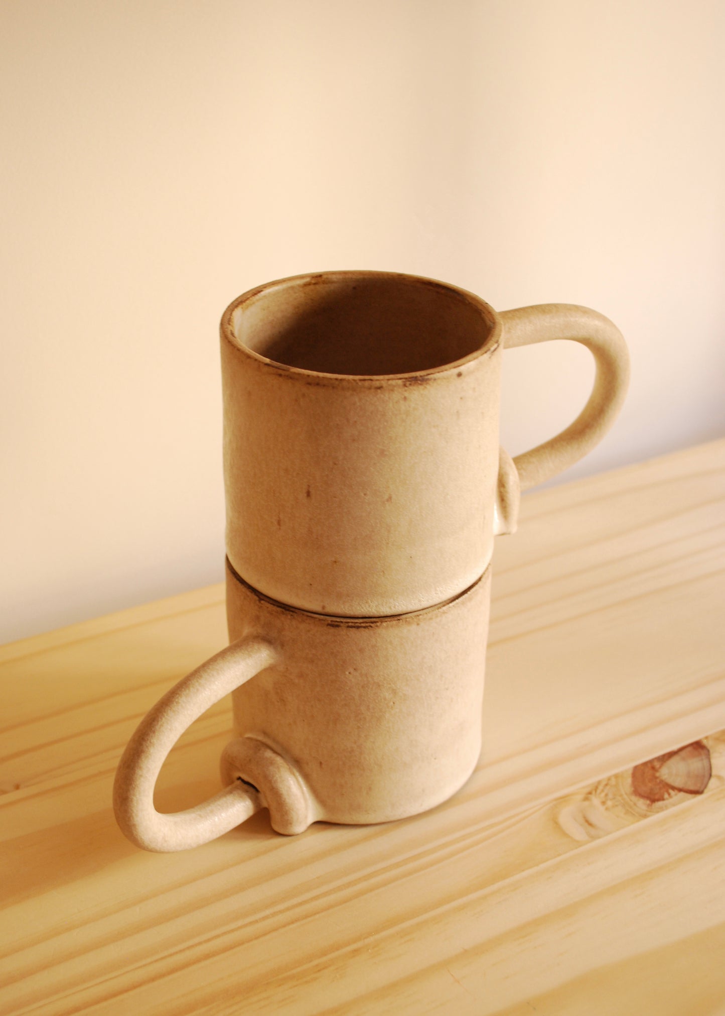 Ring Café Mug