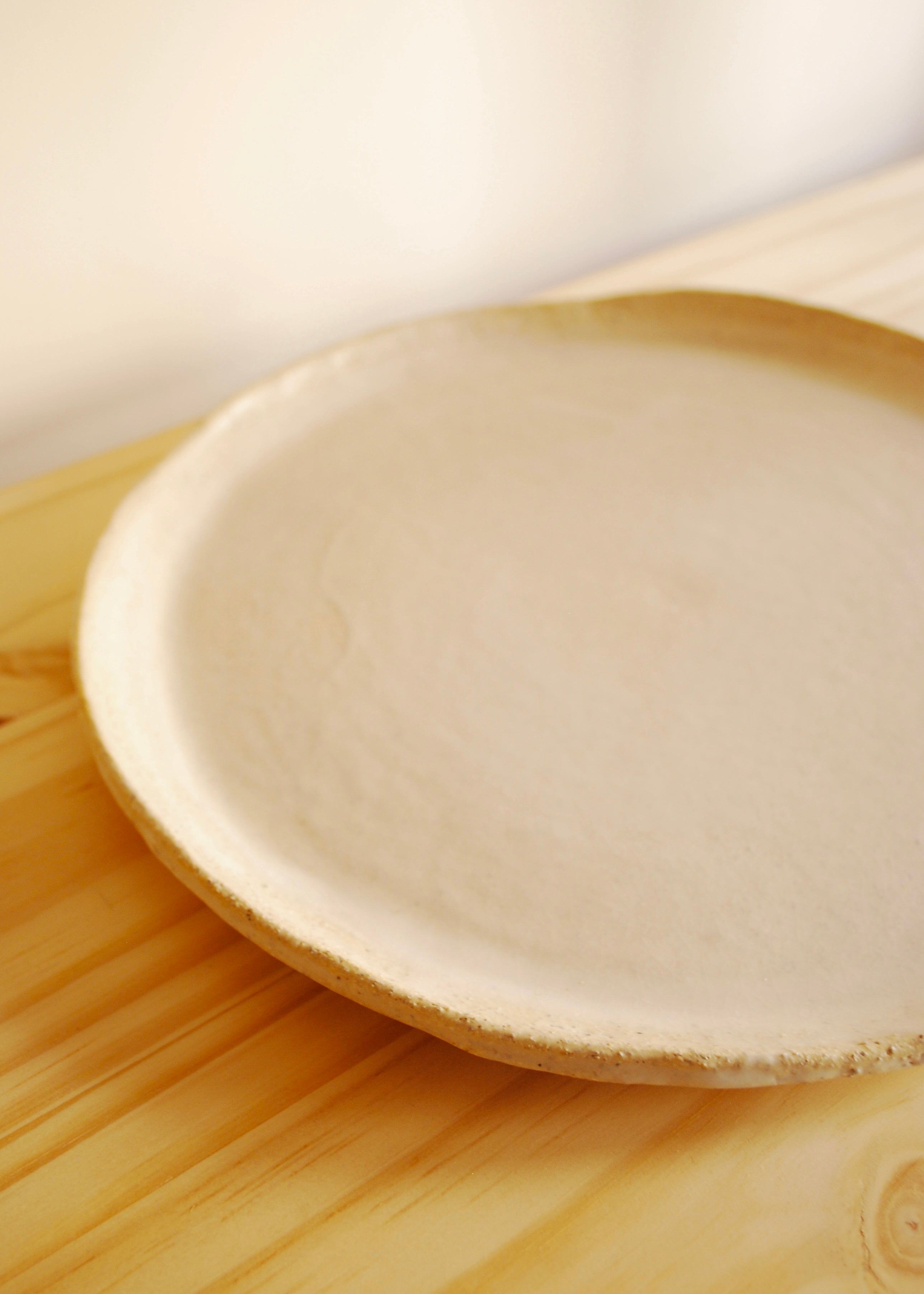 Cassava Platter