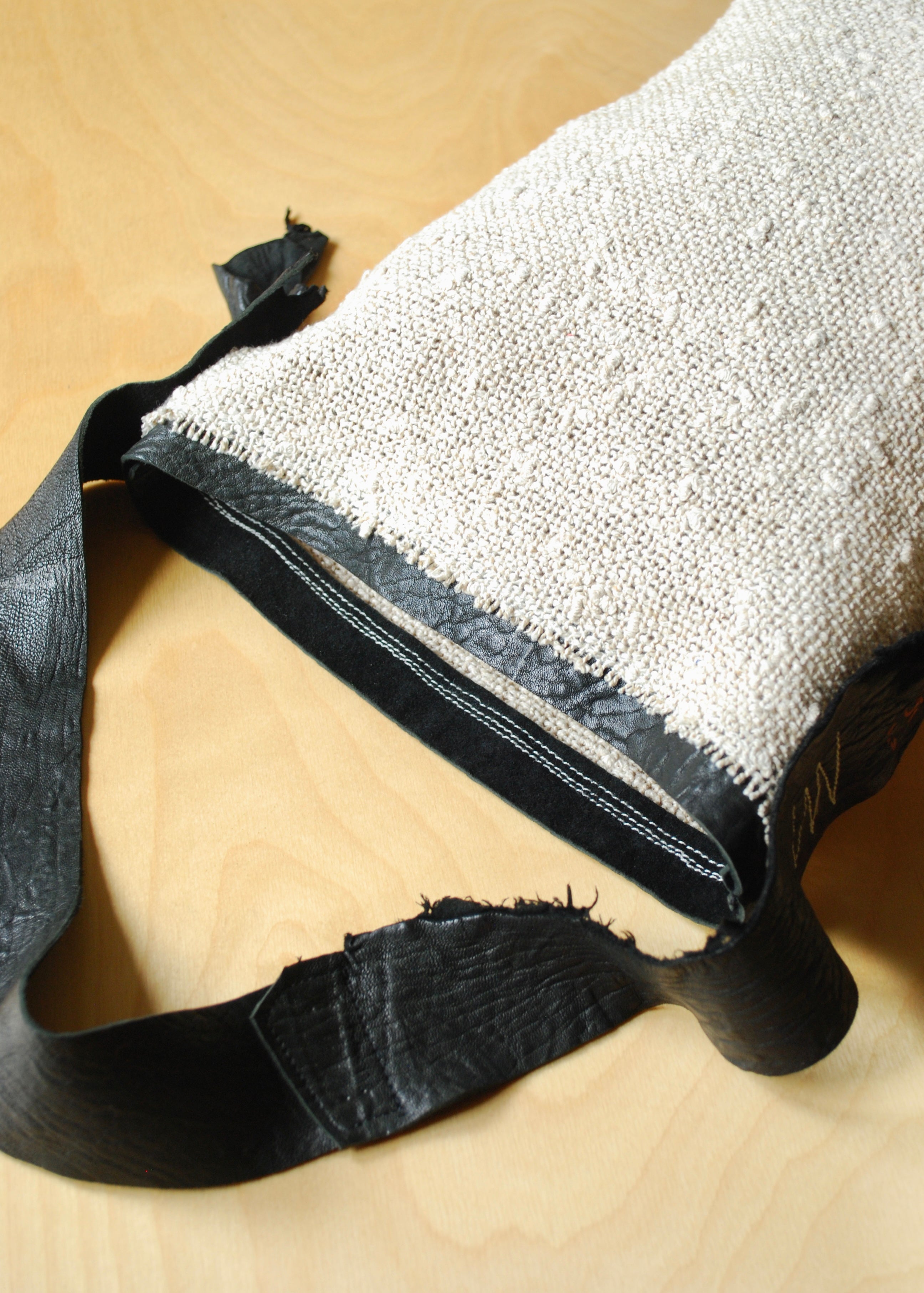 Rustic Remnants Bag