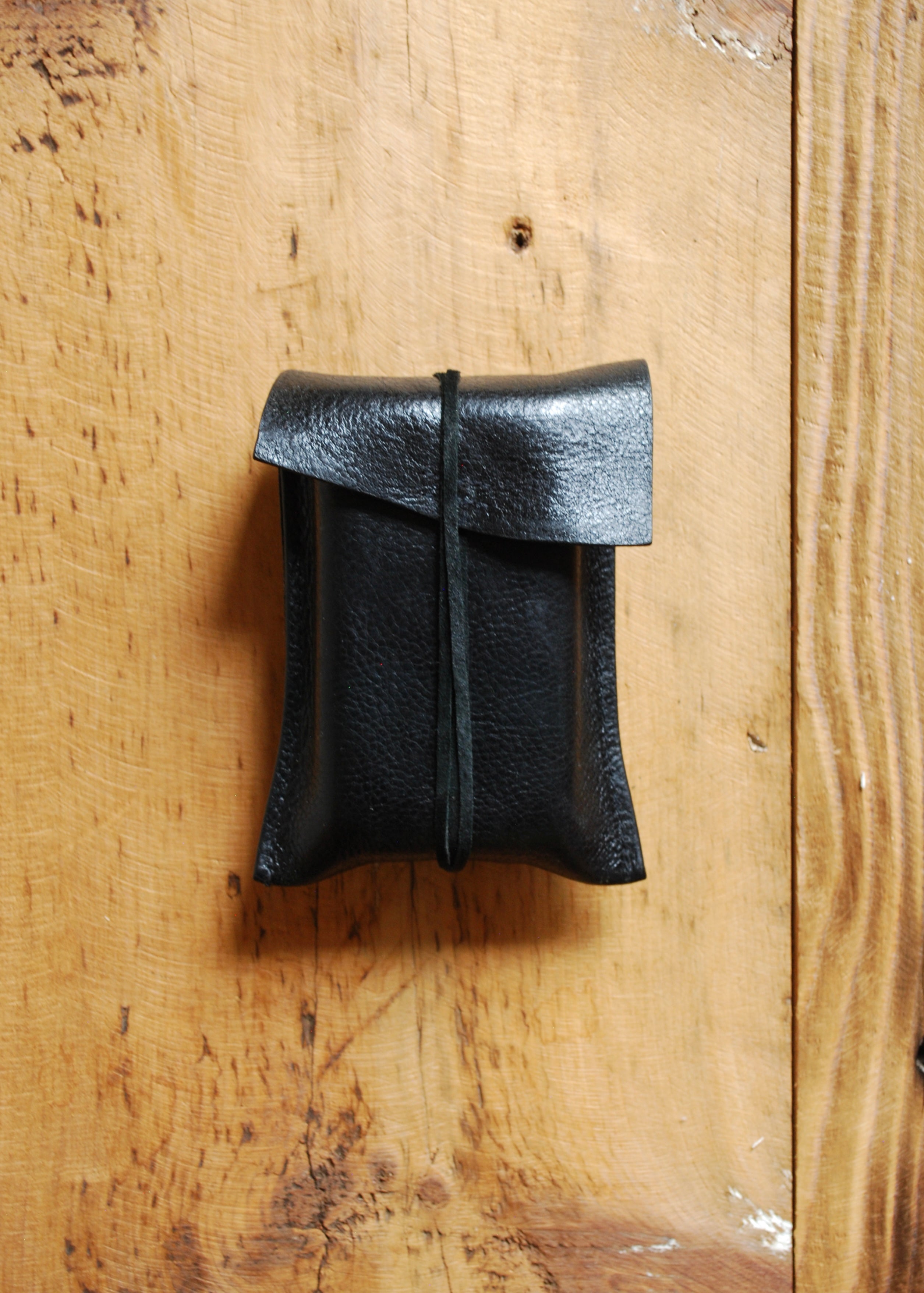 Leather Camera Case