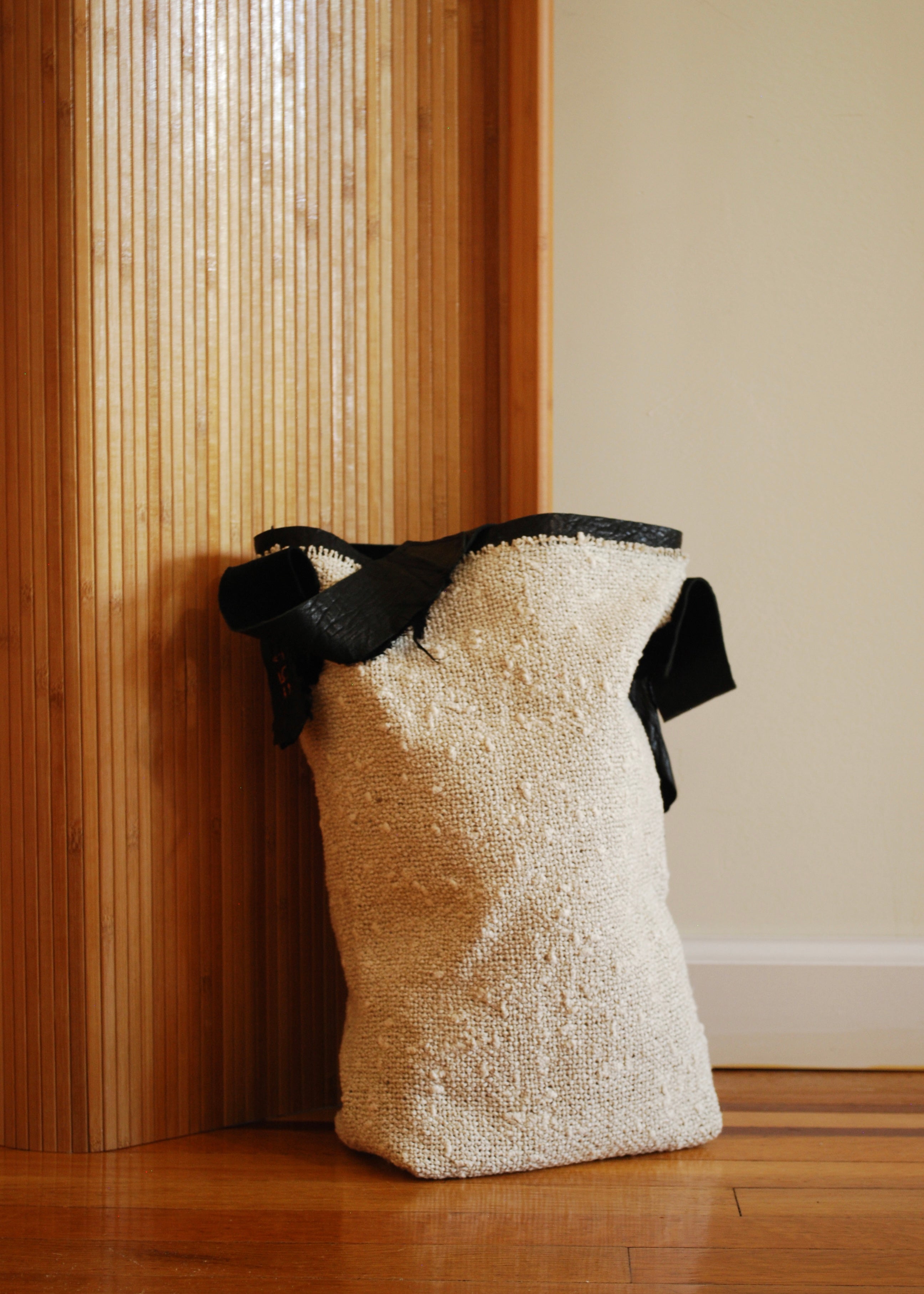 Rustic Remnants Bag
