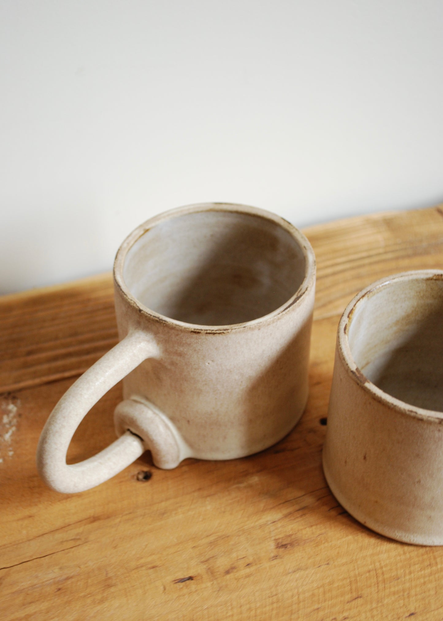 Ring Café Mug