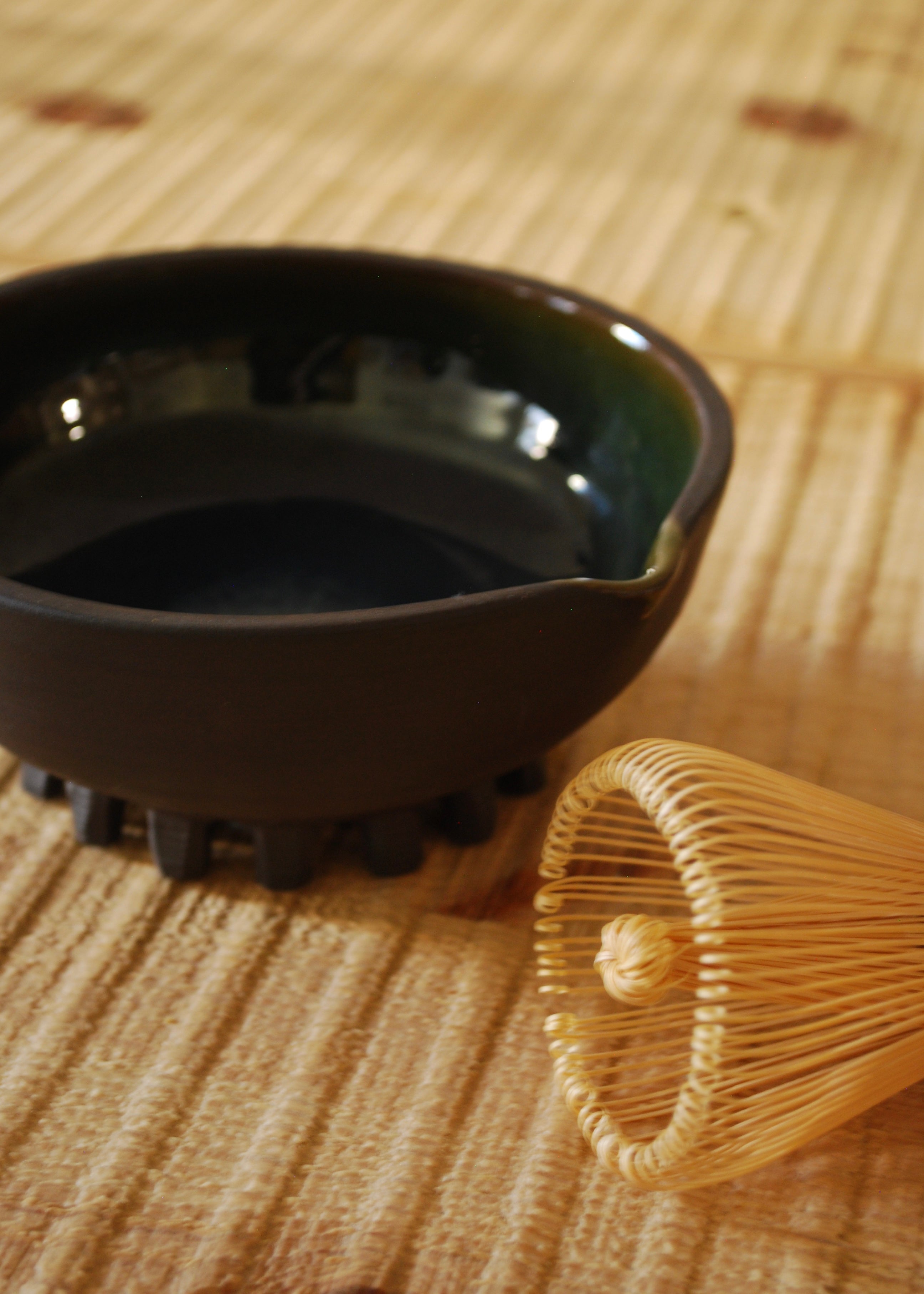 Matcha Bowl