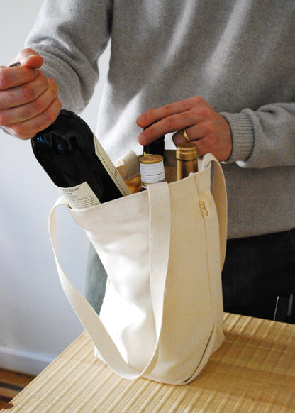 Vino Tote