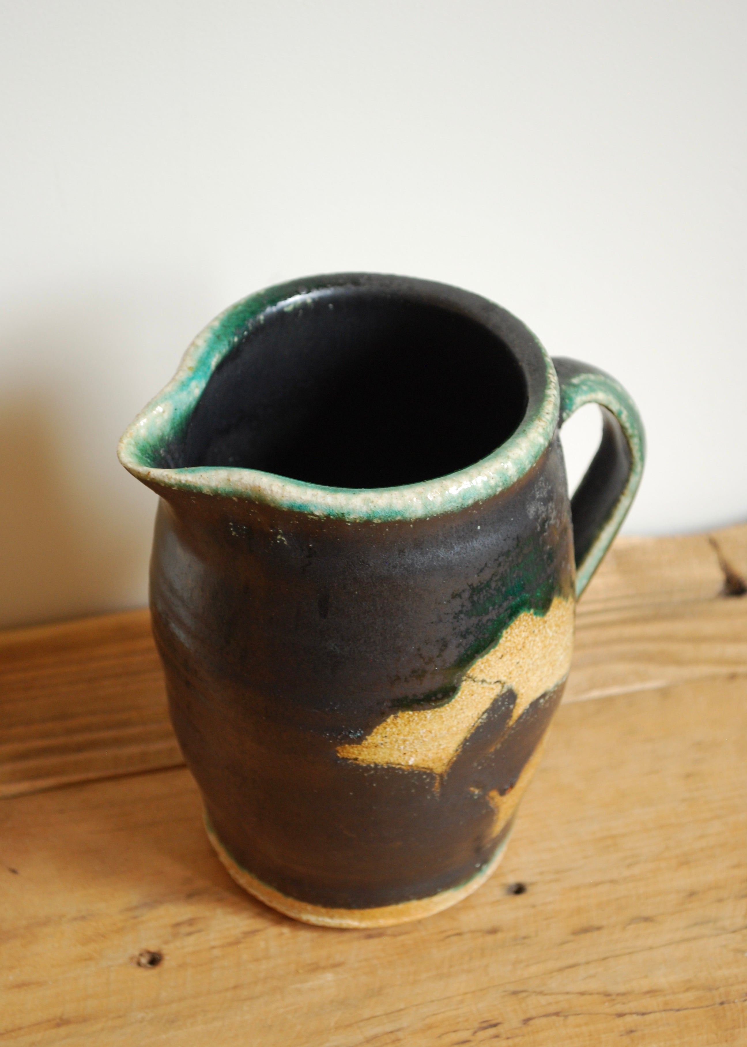 Ginkgo Studio Pitcher