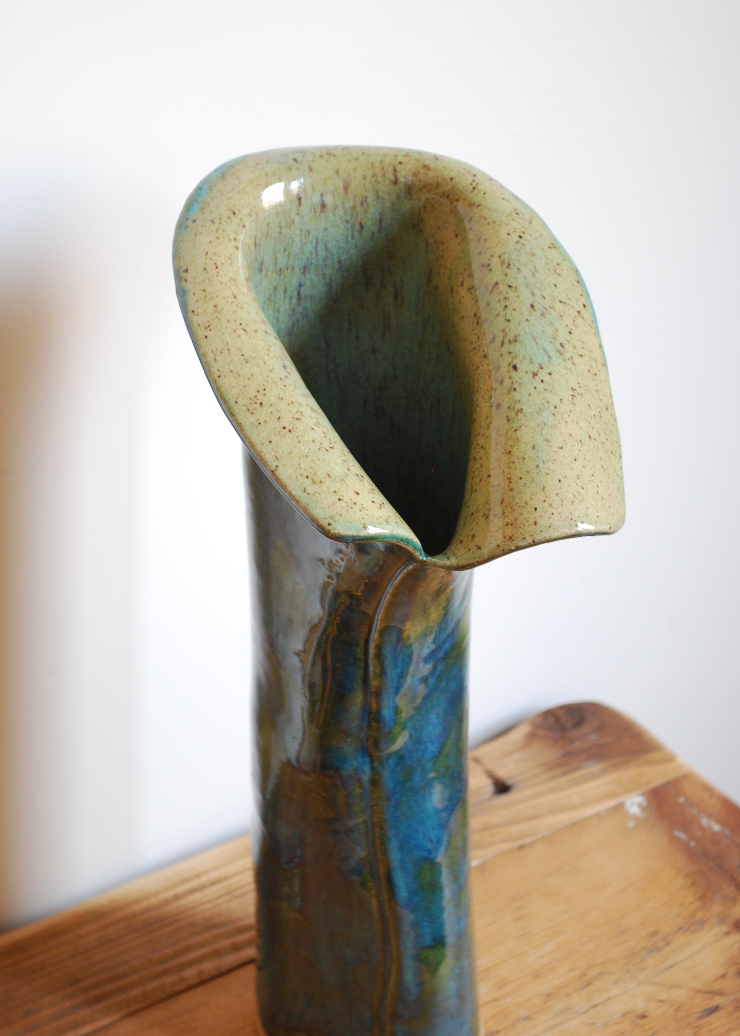 Georgia Vase