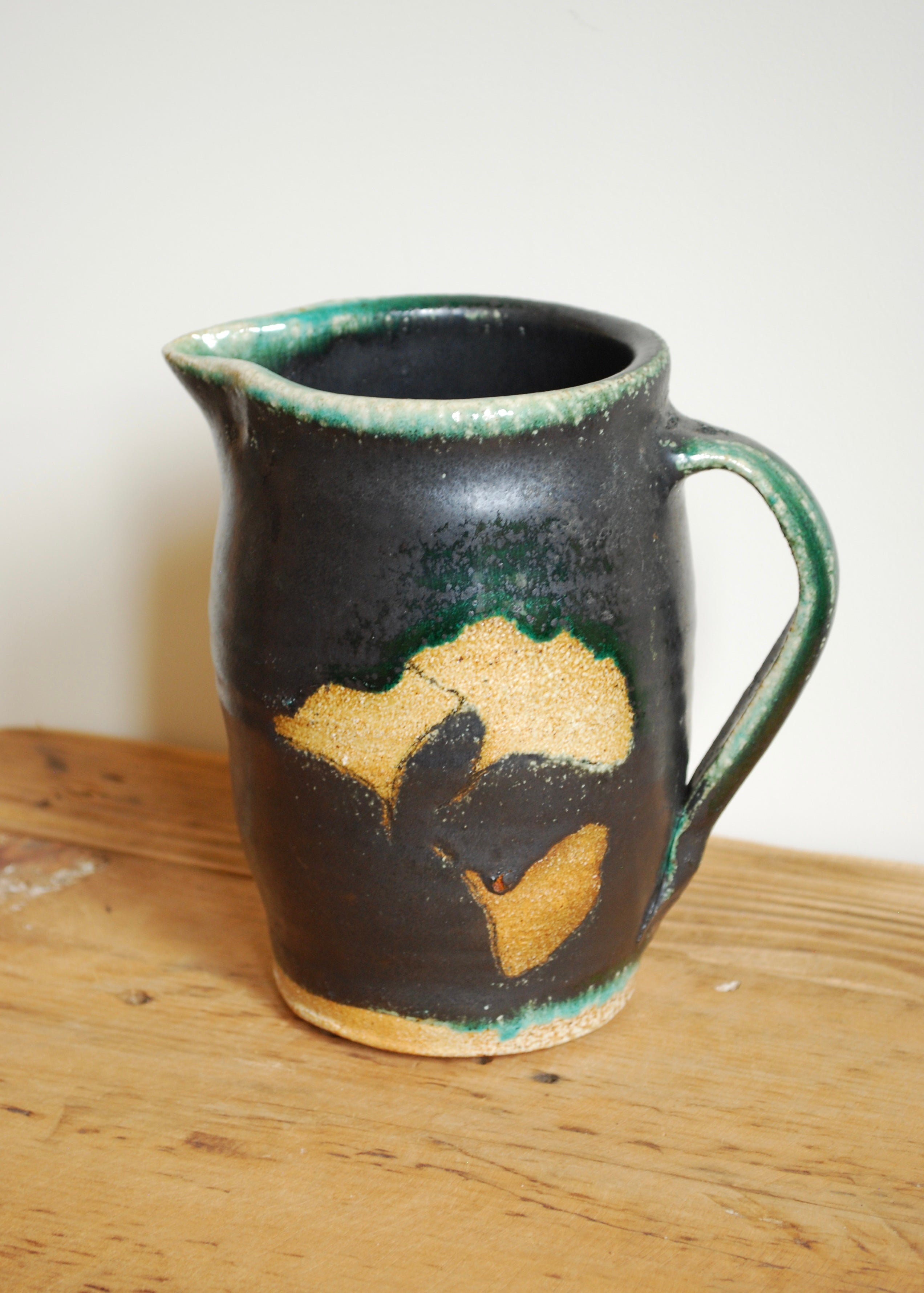 Ginkgo Studio Pitcher
