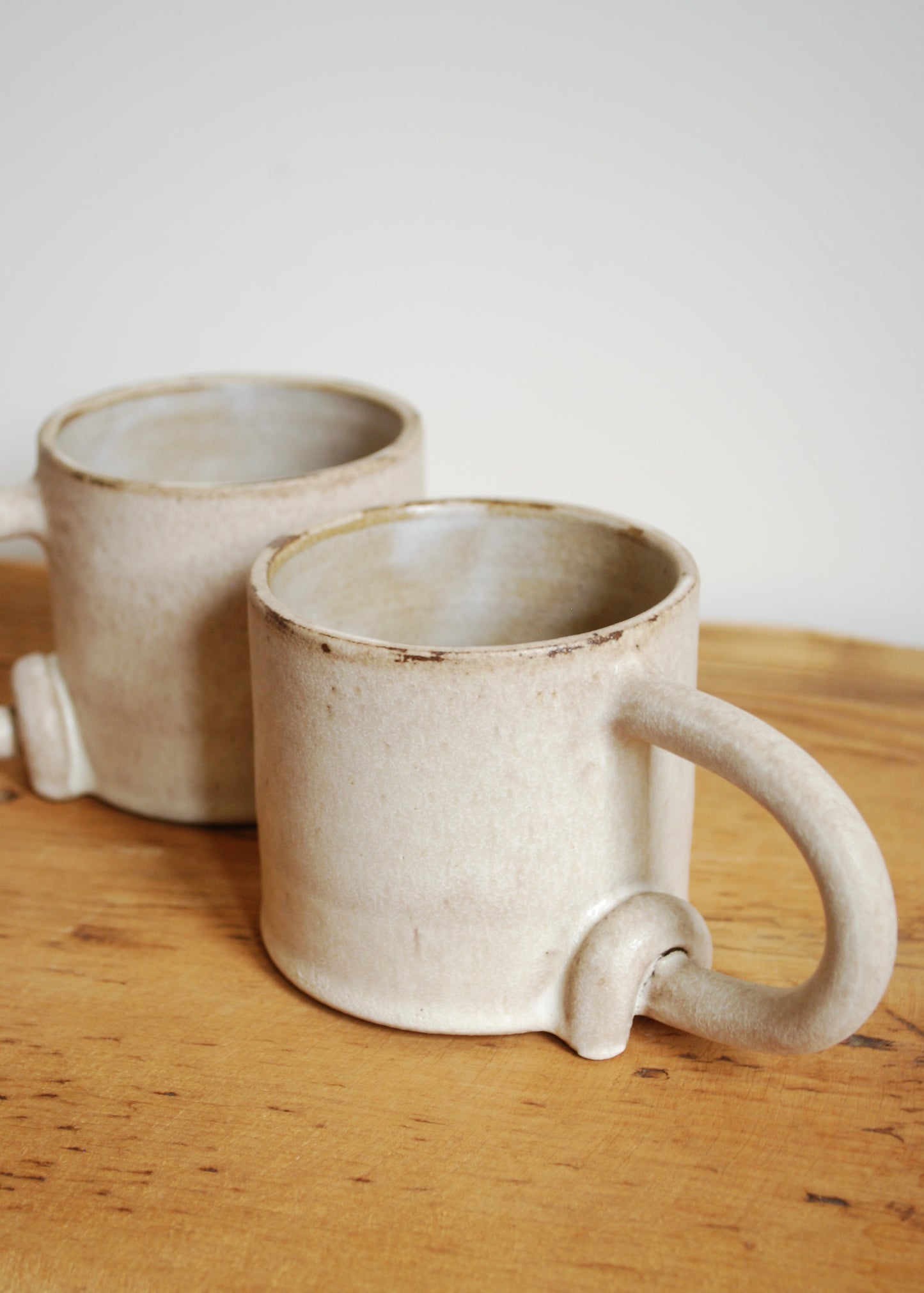 Ring Café Mug