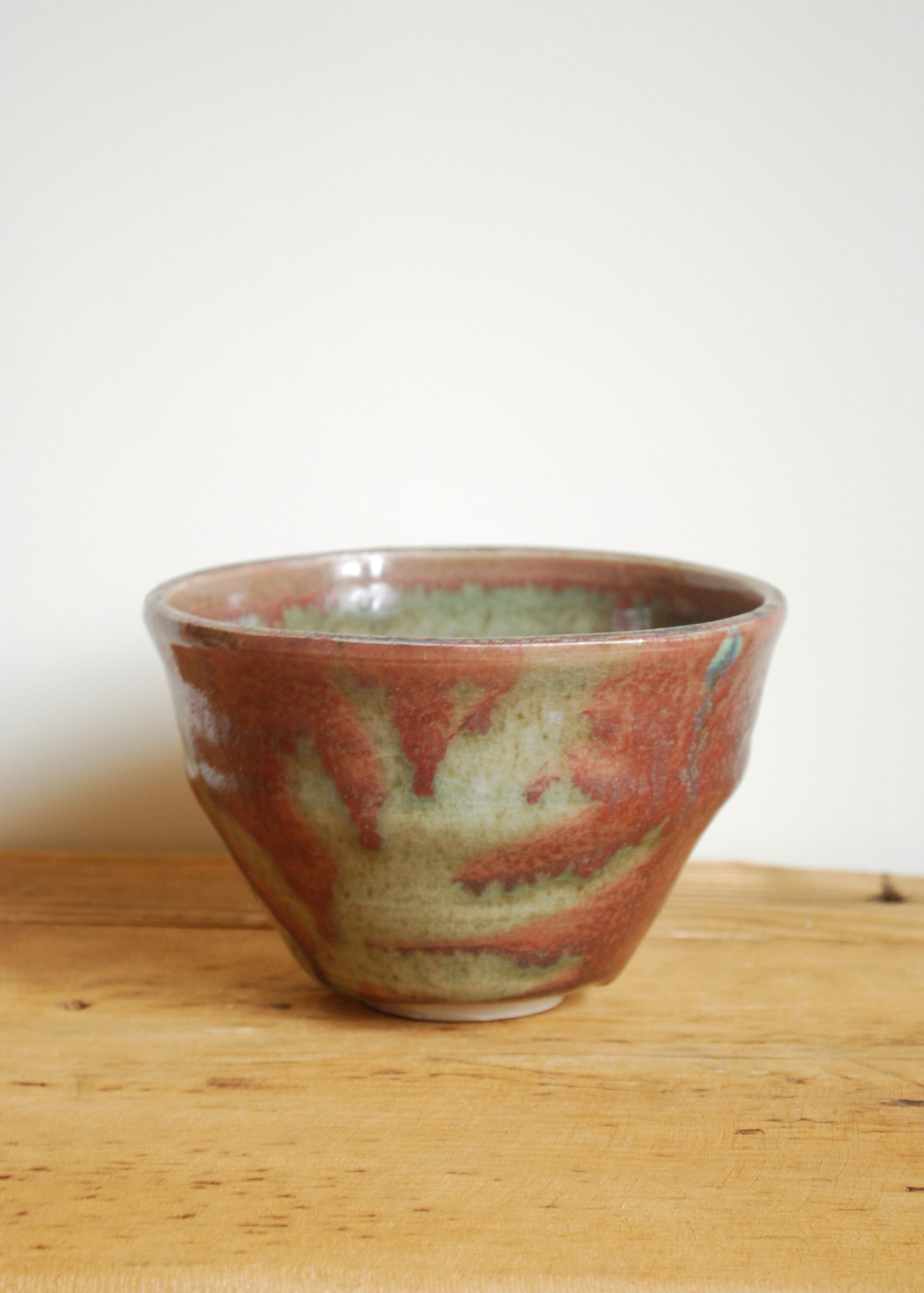 Leaf Bowl