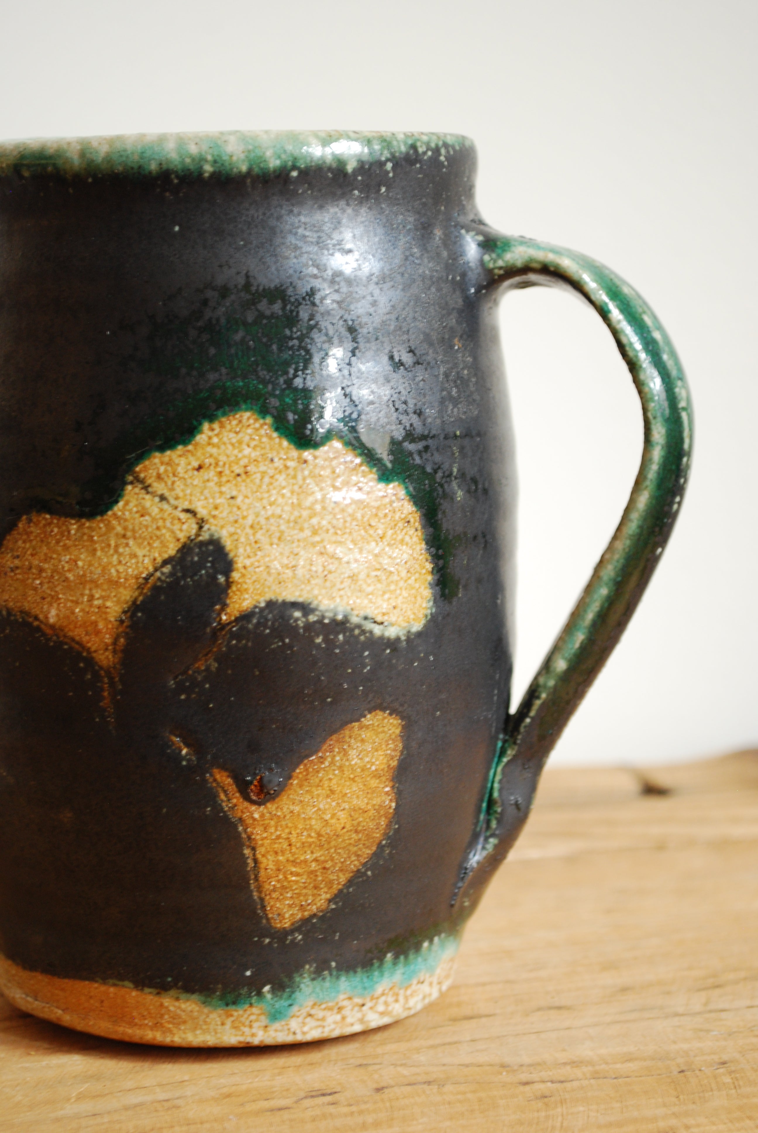 Ginkgo Studio Pitcher