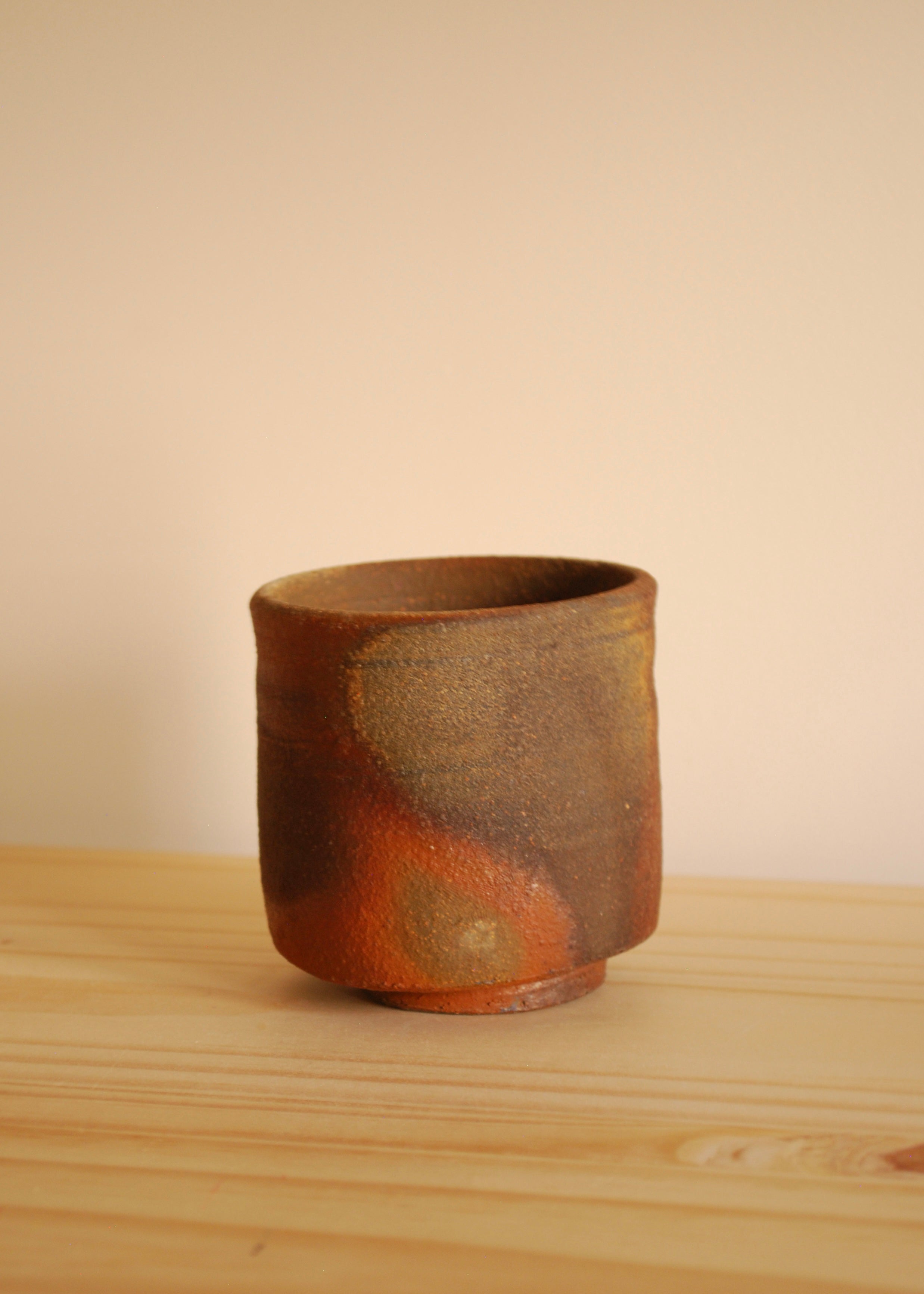 Spotted Petite Planter