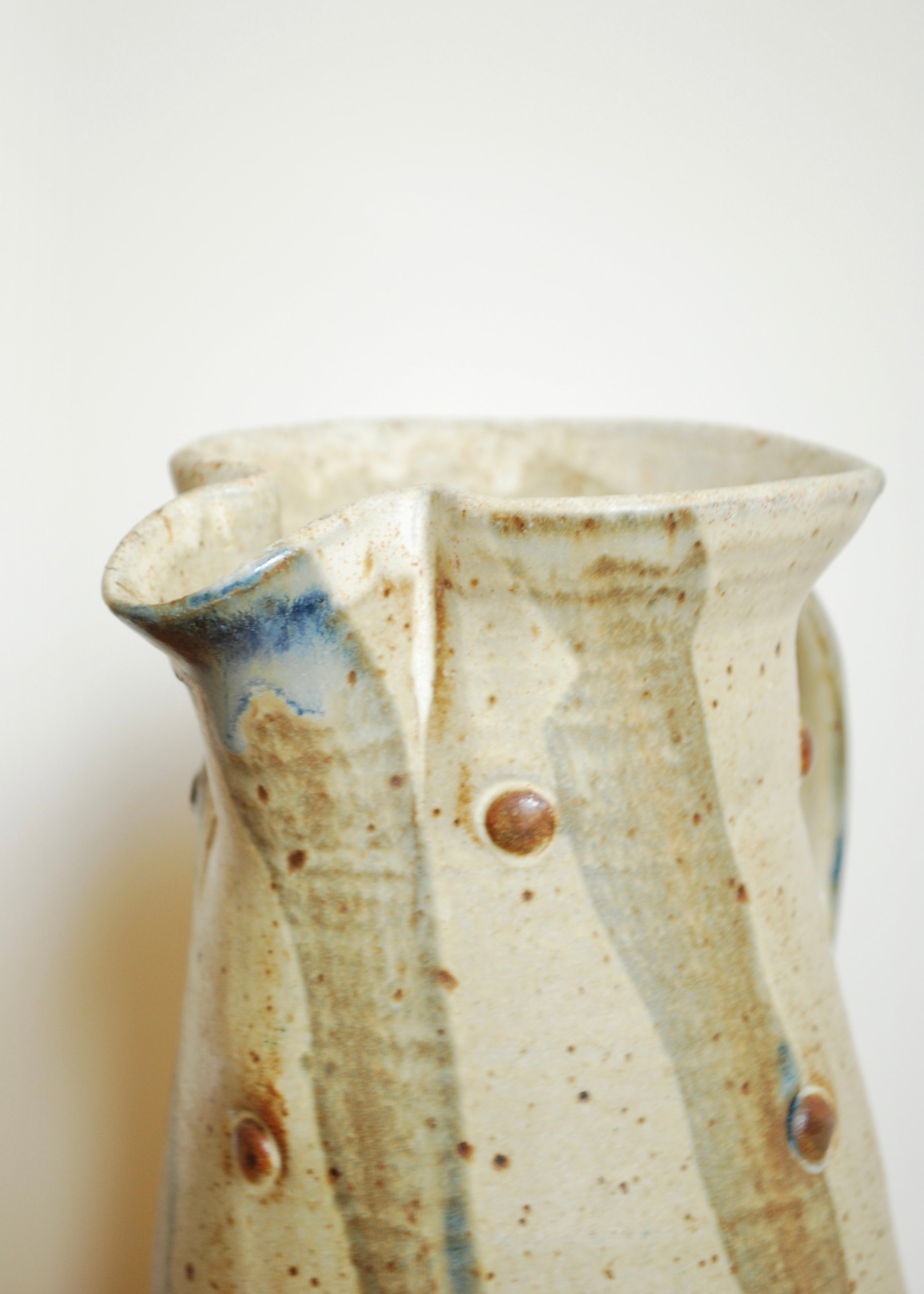Spout Pitcher