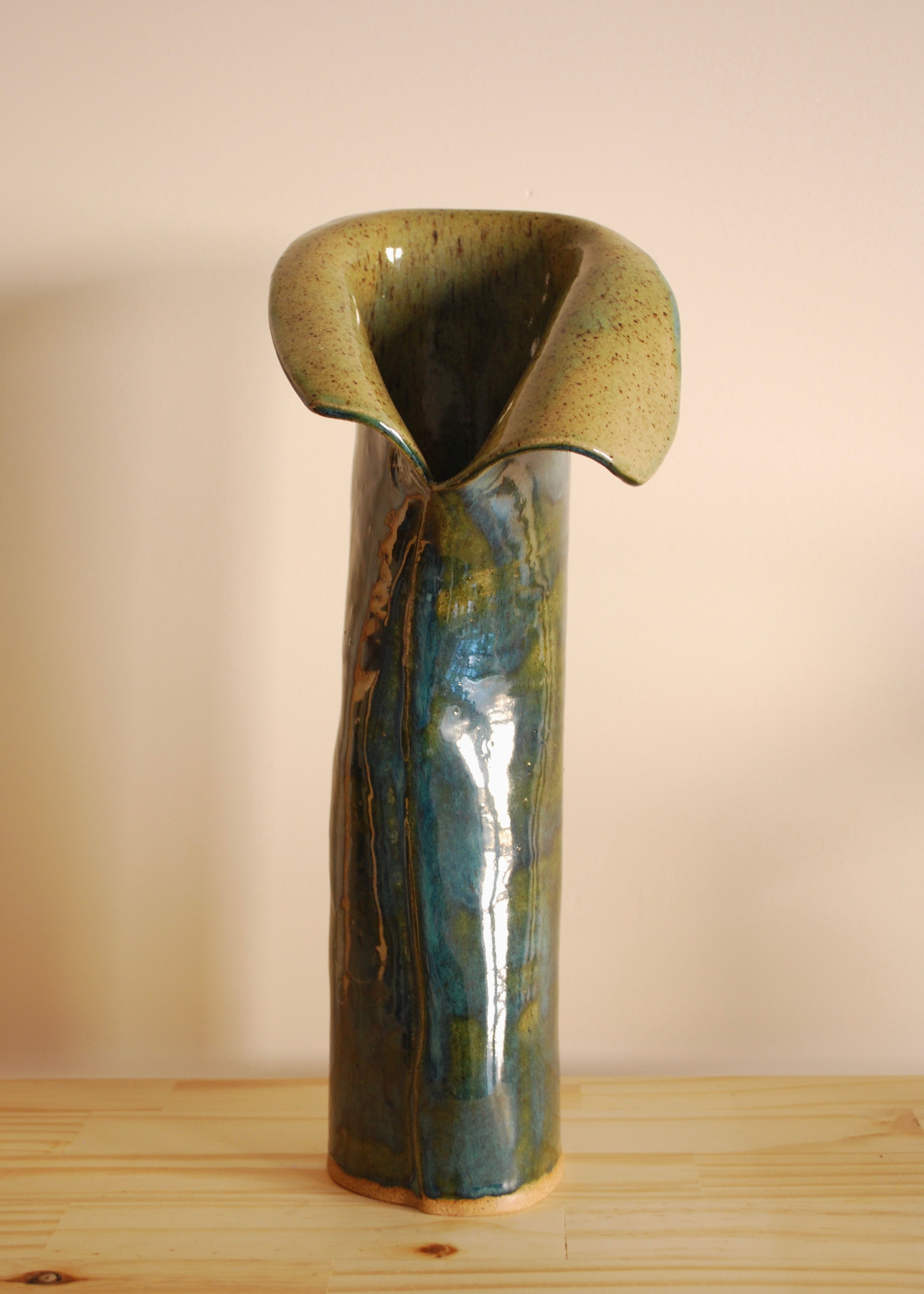 Georgia Vase