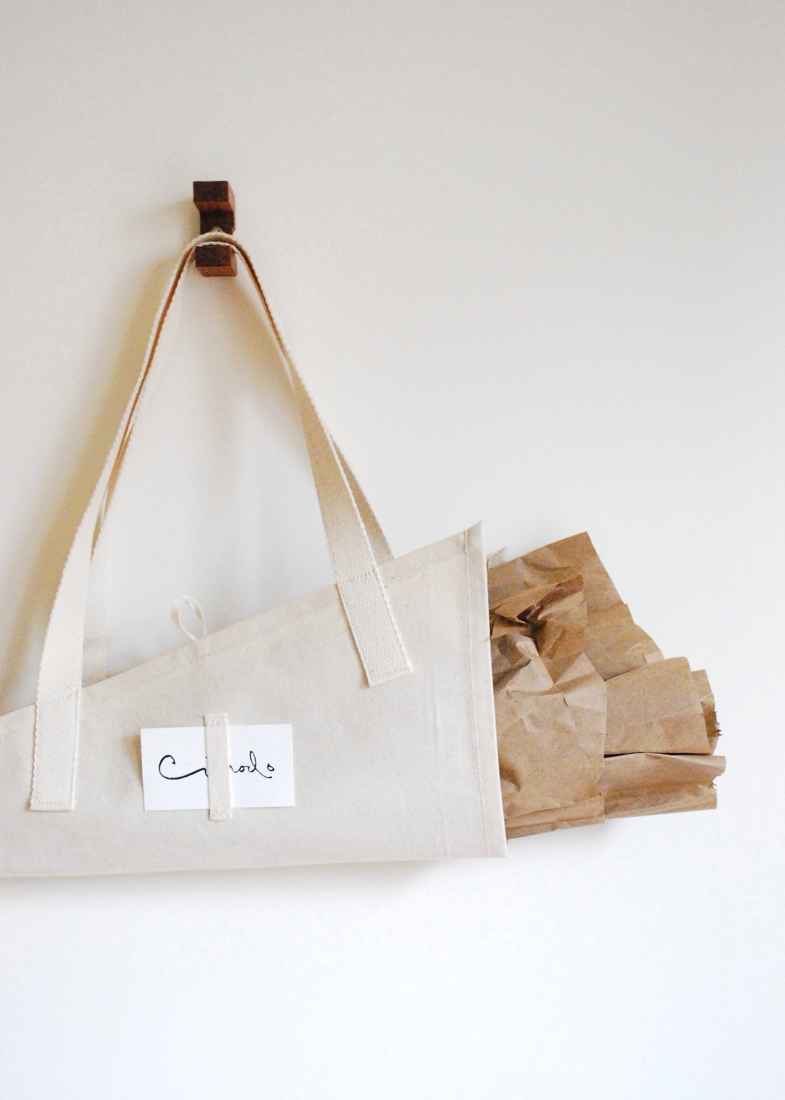Bouquet Bag