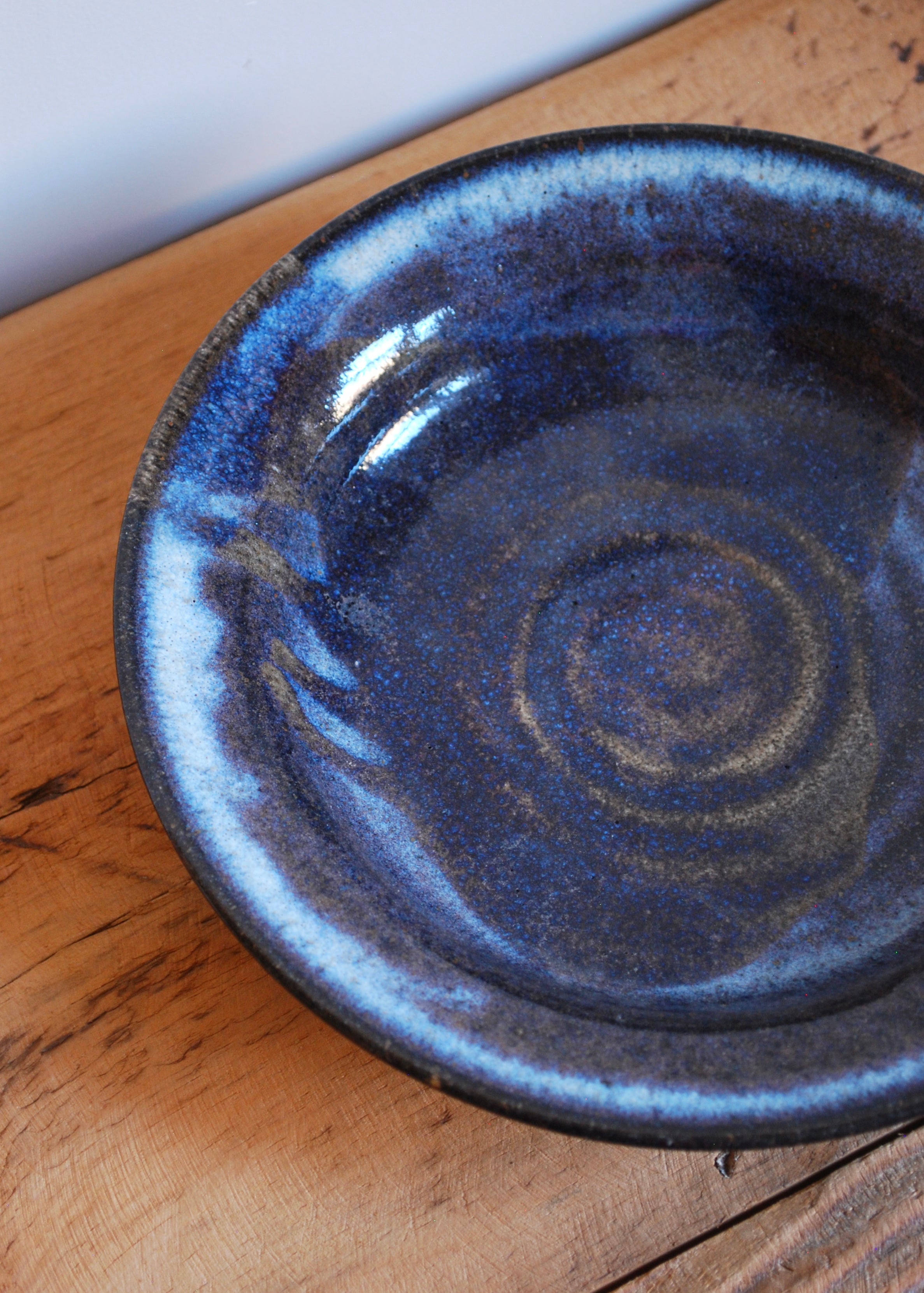 Studio Midnight Sky Dish